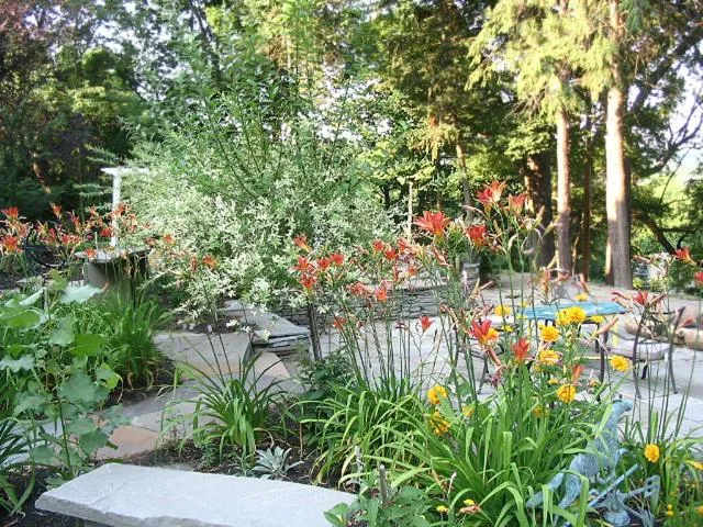 Niagara Mansion Carriage Suite