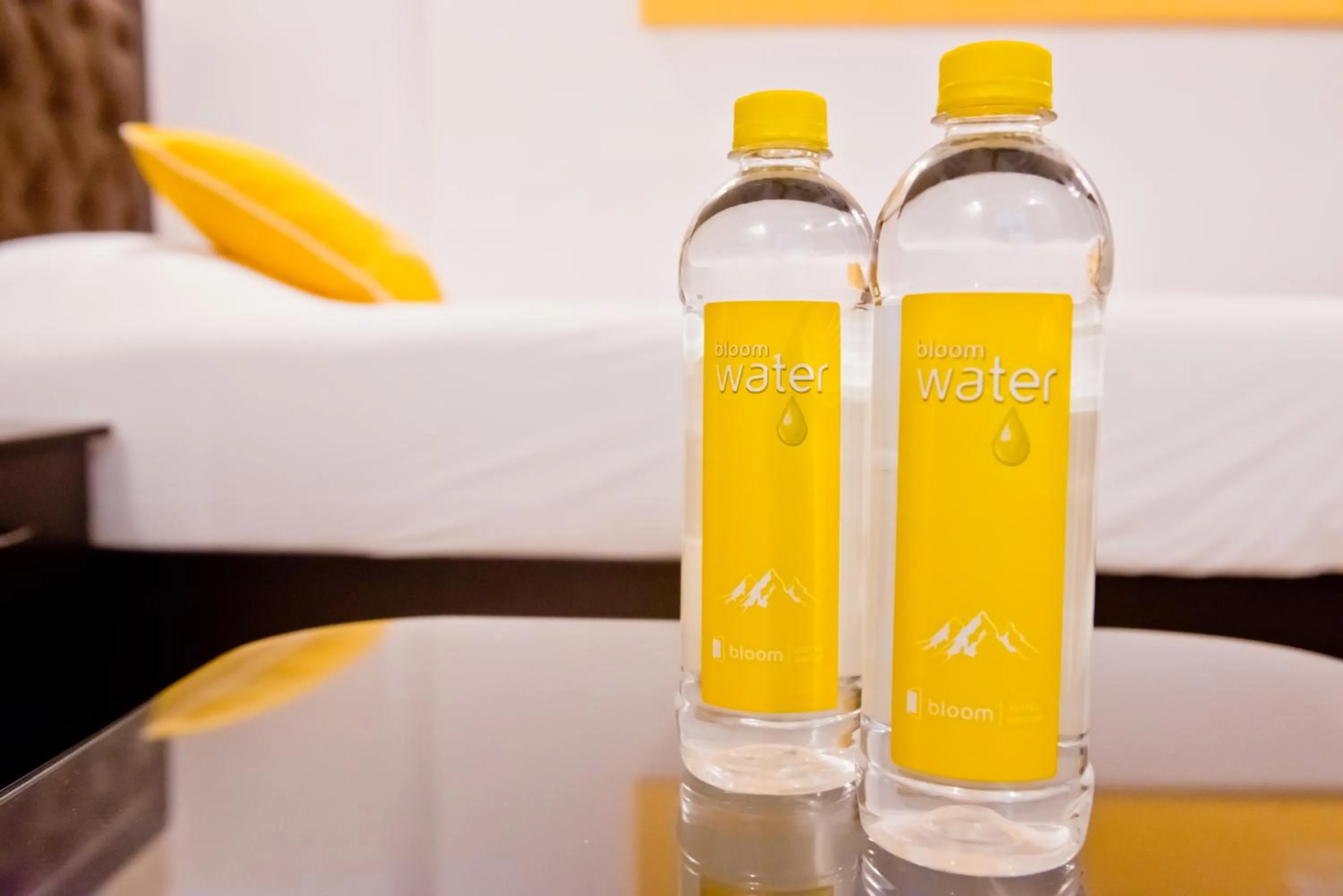 Drinks in X by Bloom l Indiranagar