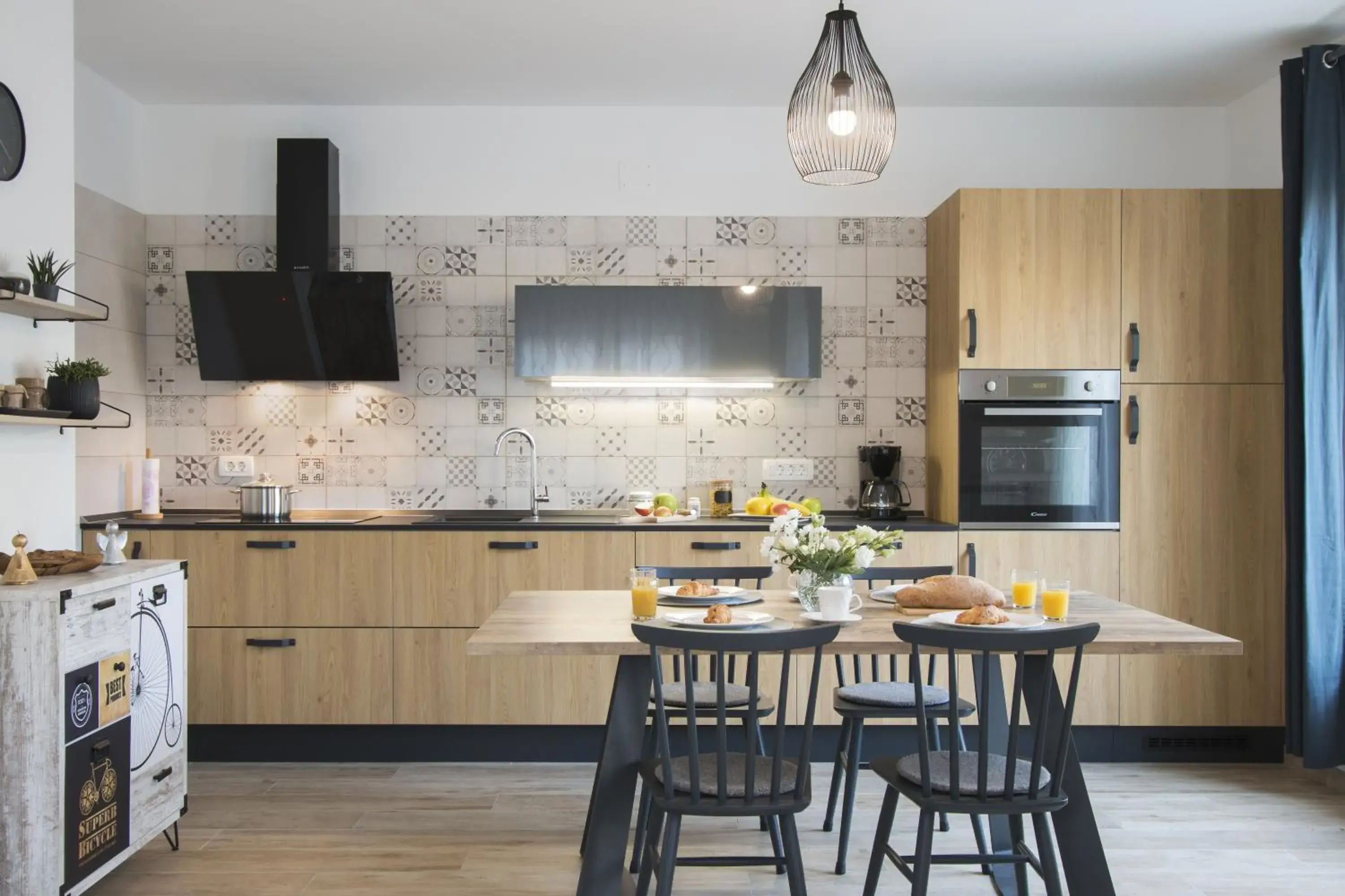 Inspire Apartments Inspire Apartments
