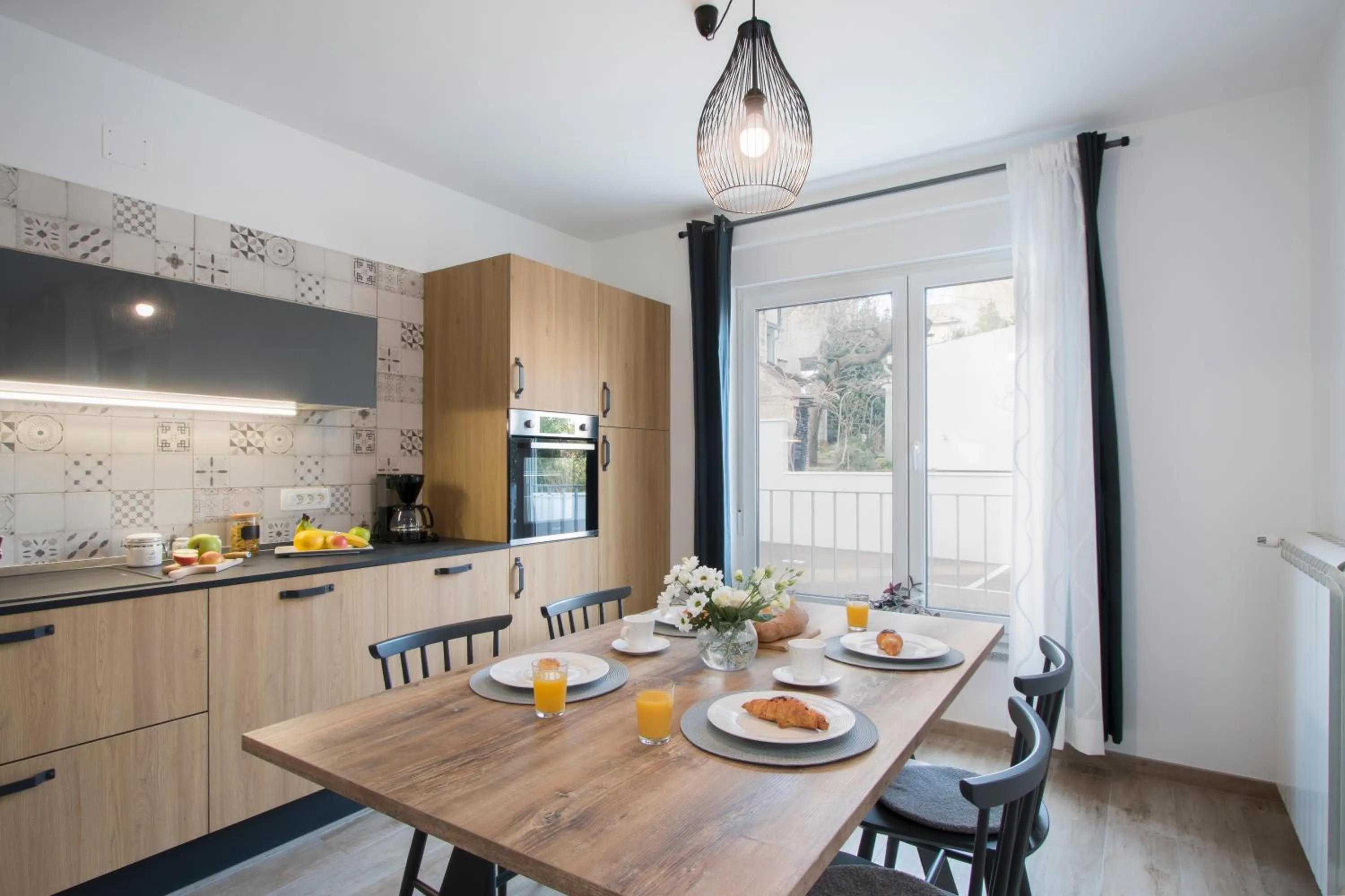 Inspire Apartments