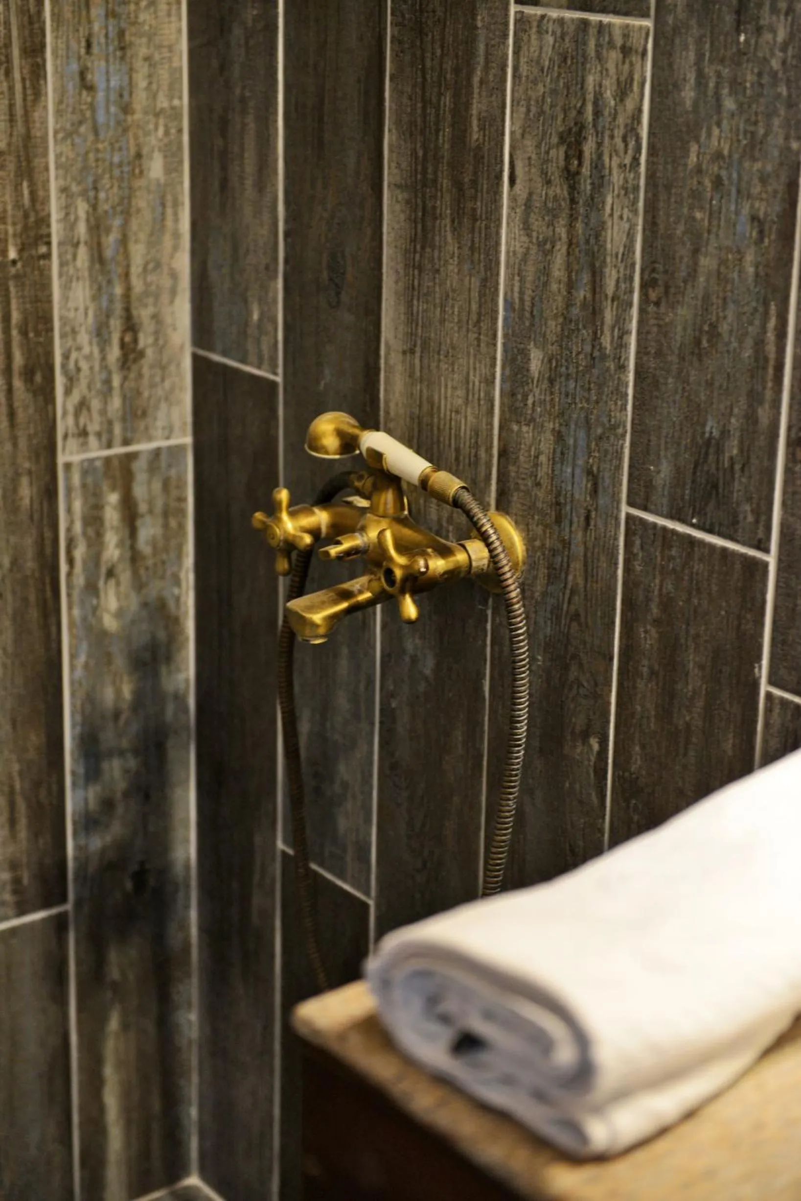 Paralia Beach Boutique Hotel