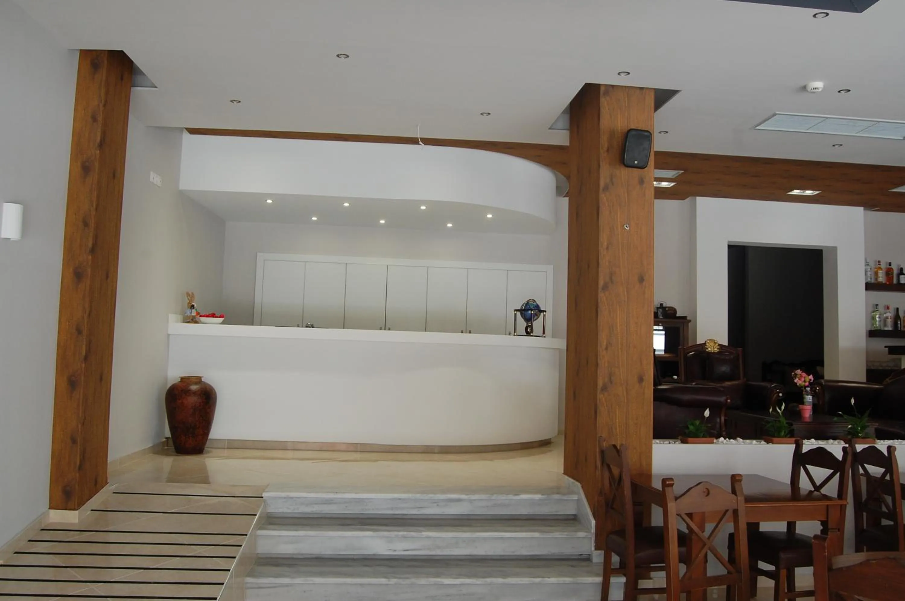 Paralia Beach Boutique Hotel