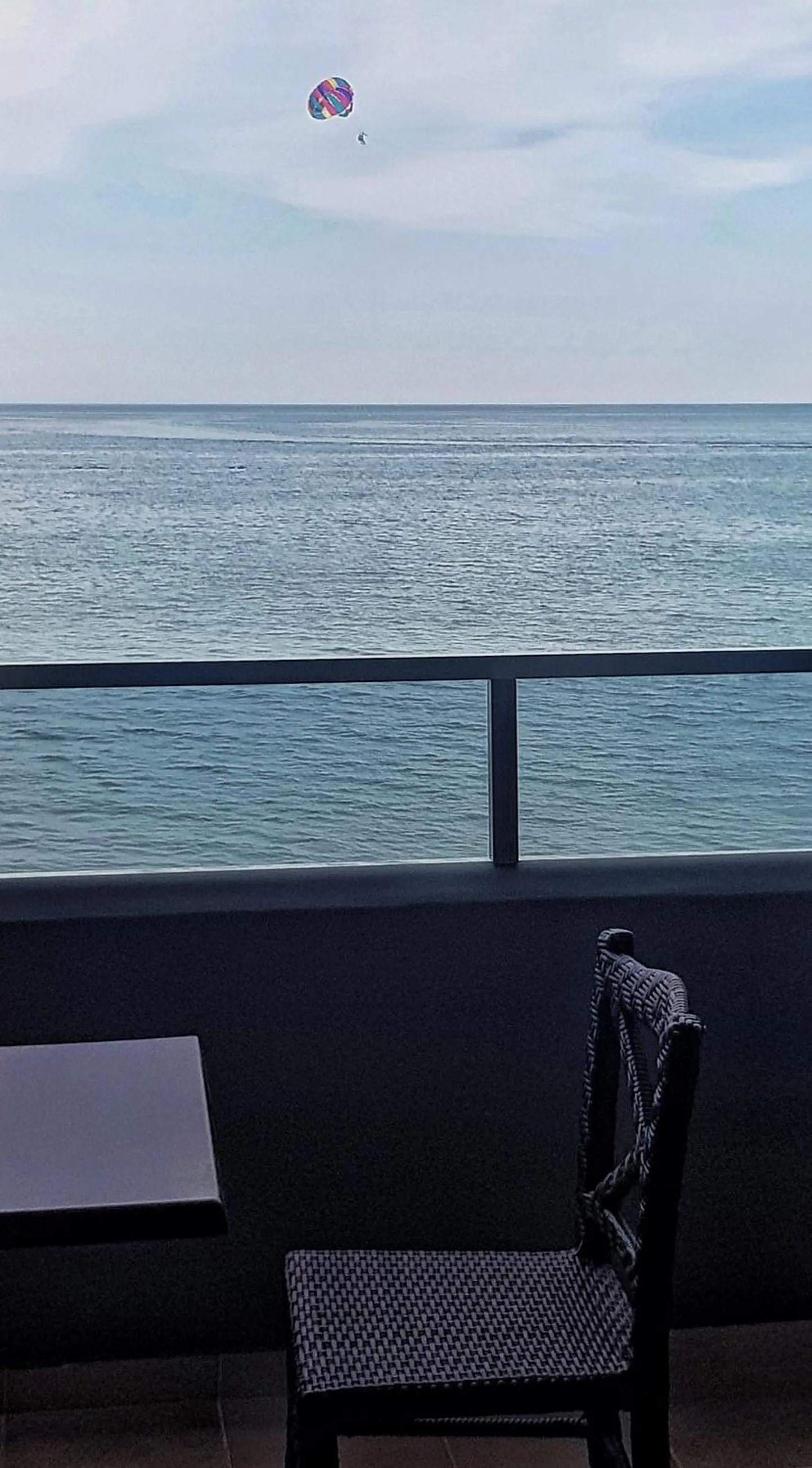 Paralia Beach Boutique Hotel