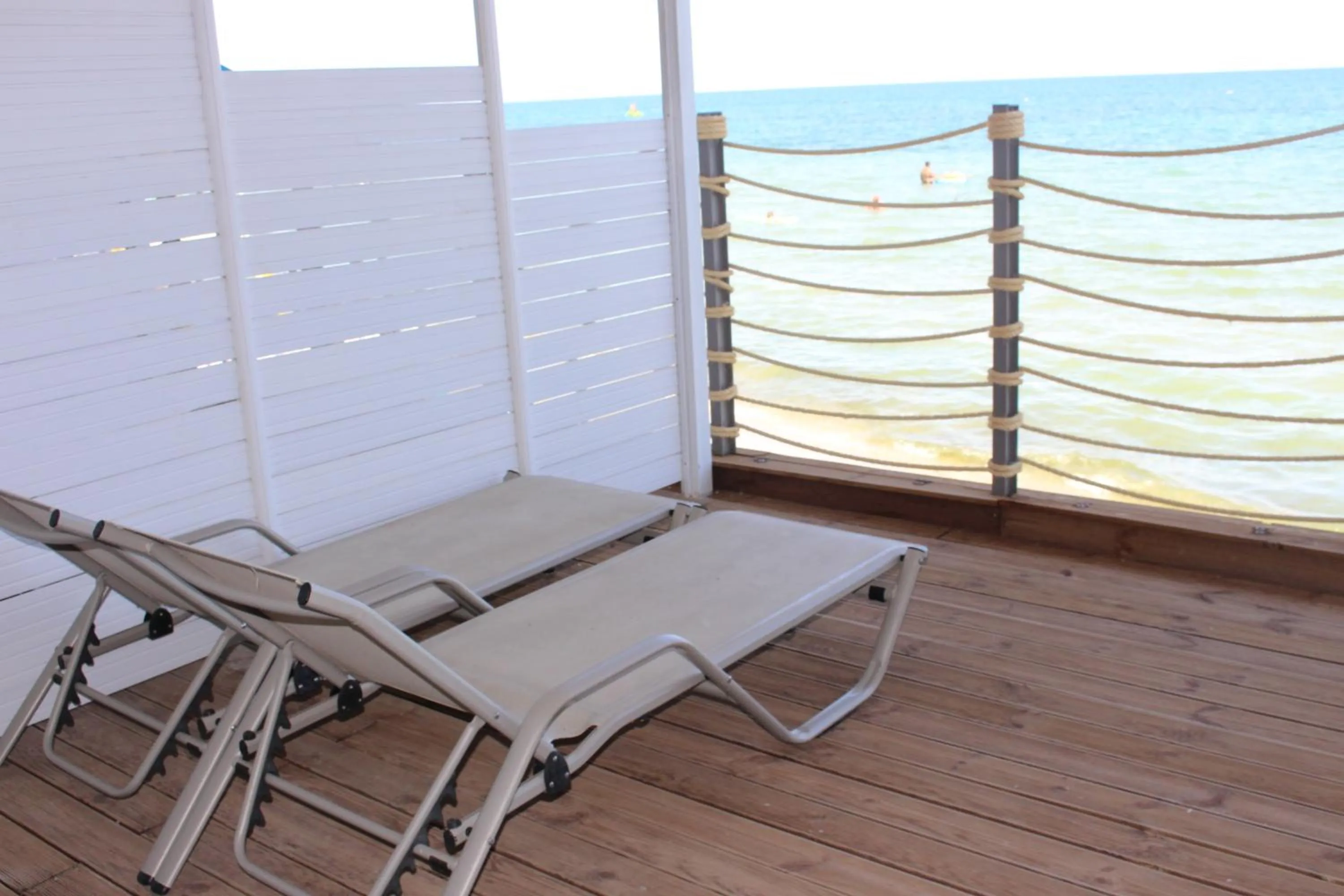 Paralia Beach Boutique Hotel