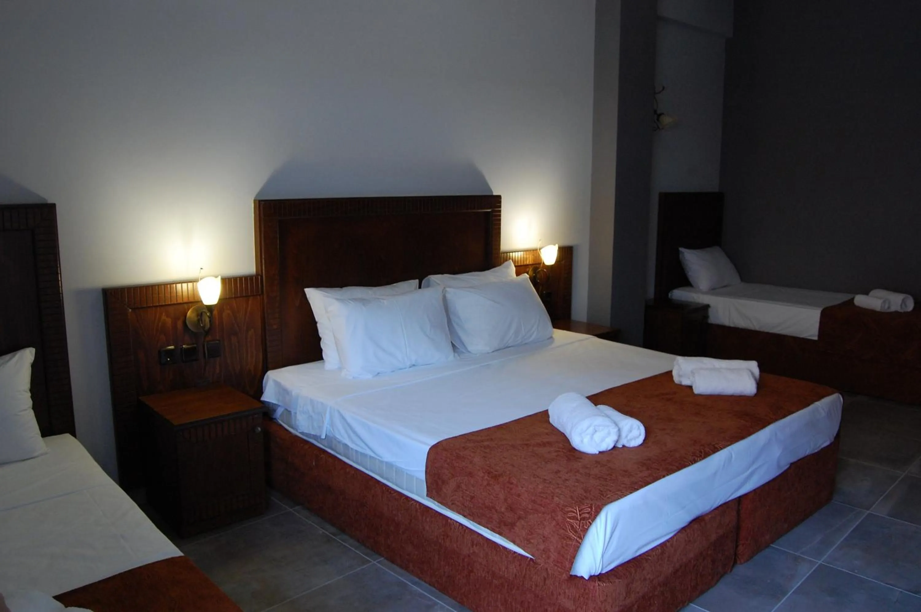 Paralia Beach Boutique Hotel