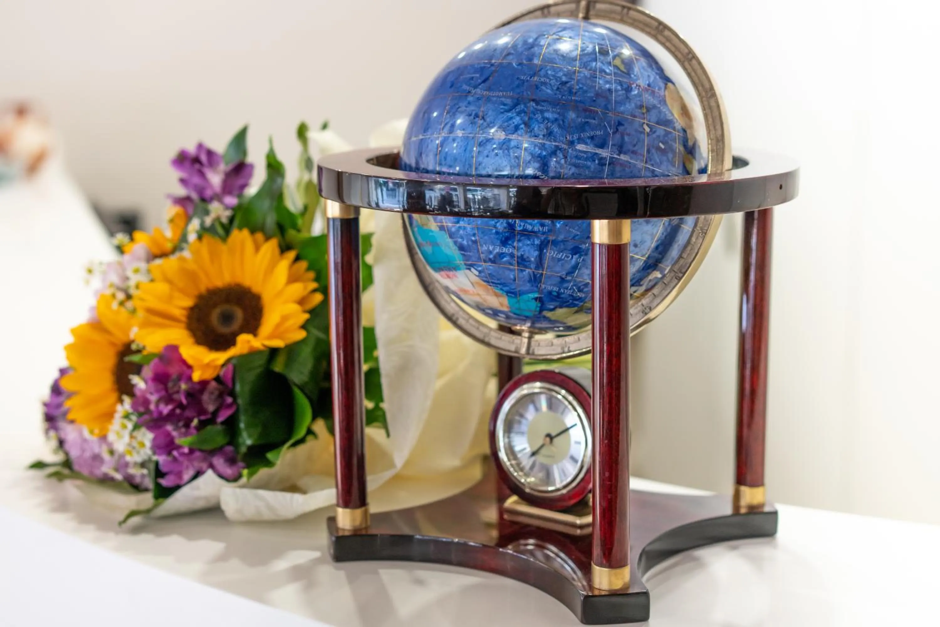 Paralia Beach Boutique Hotel