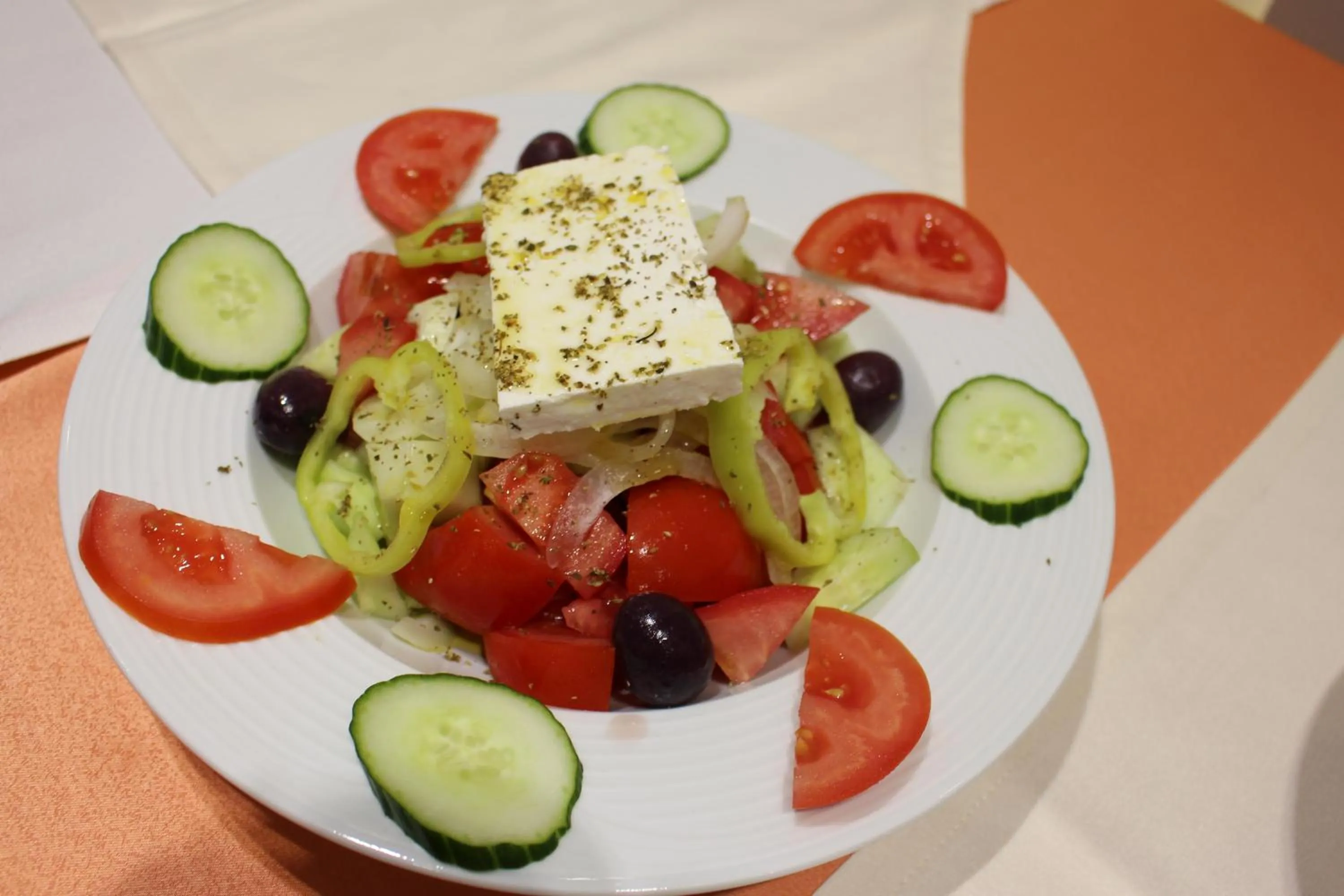 Paralia Beach Boutique Hotel