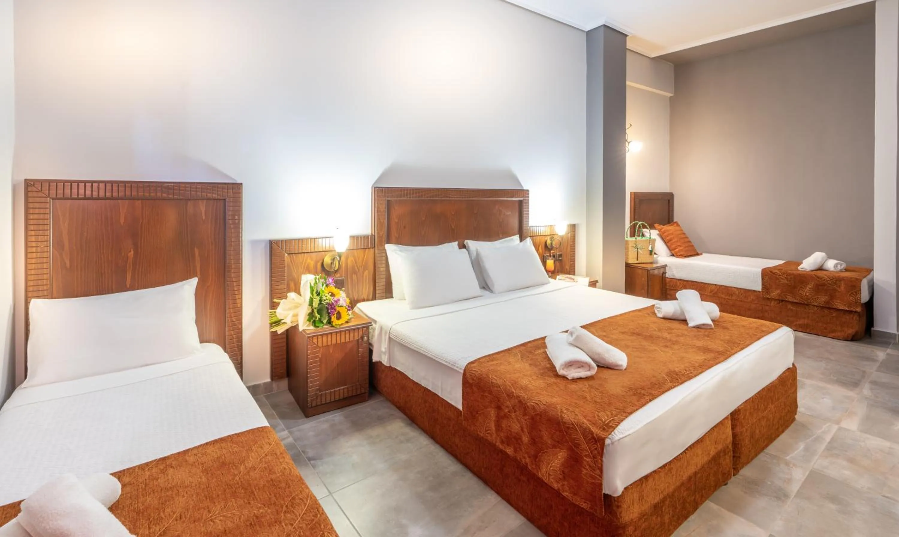 Paralia Beach Boutique Hotel