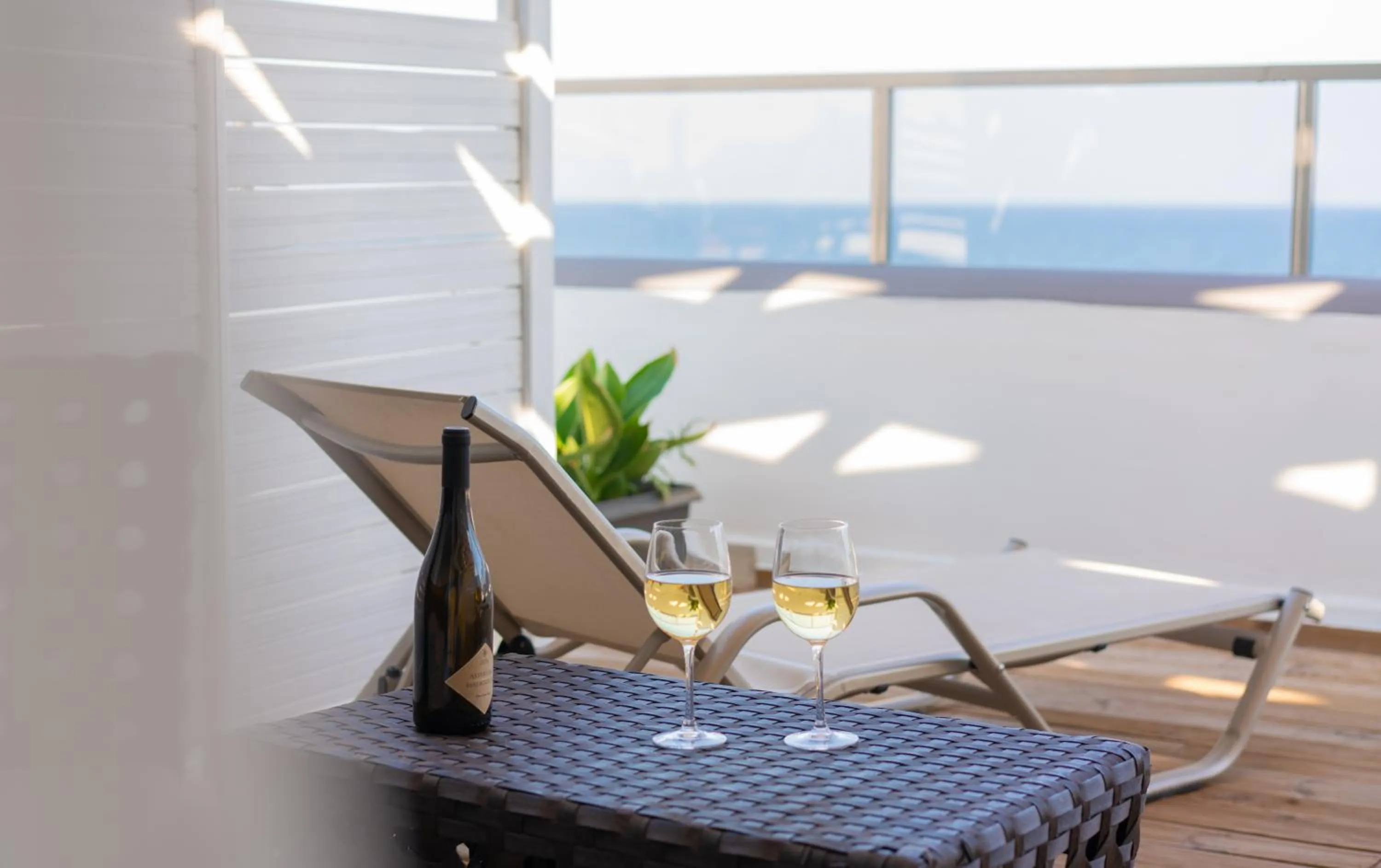 Paralia Beach Boutique Hotel