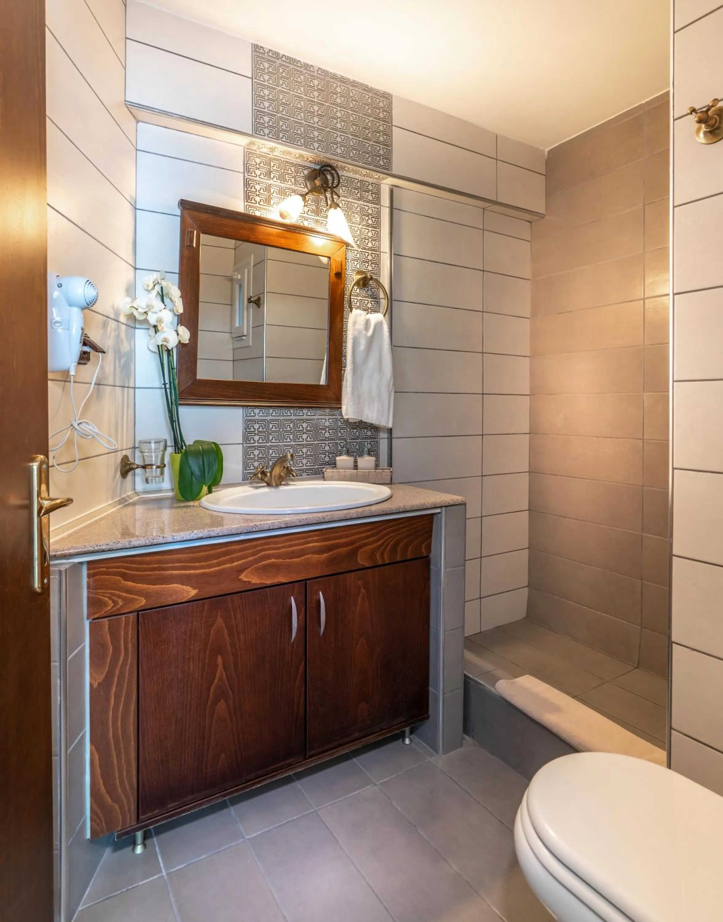 Paralia Beach Boutique Hotel