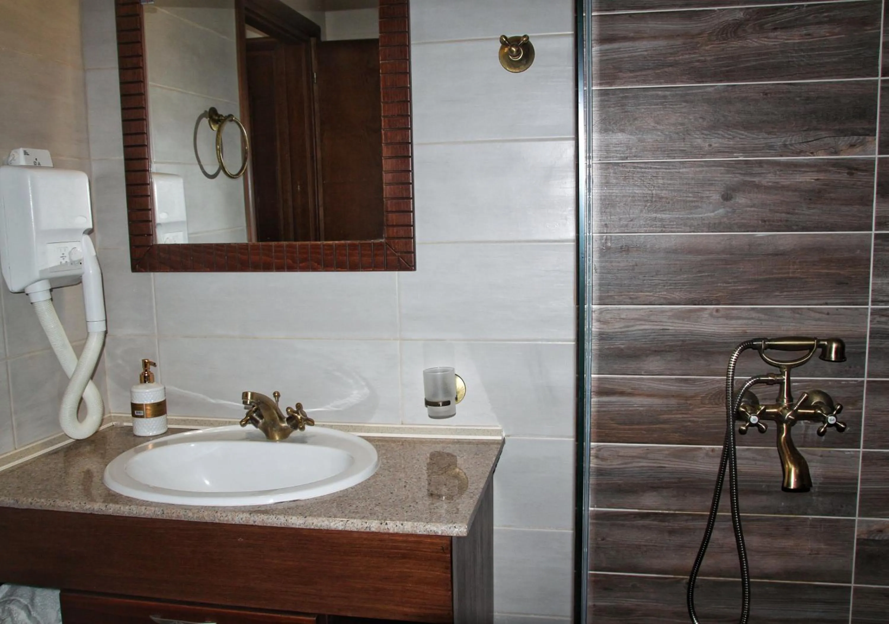 Paralia Beach Boutique Hotel