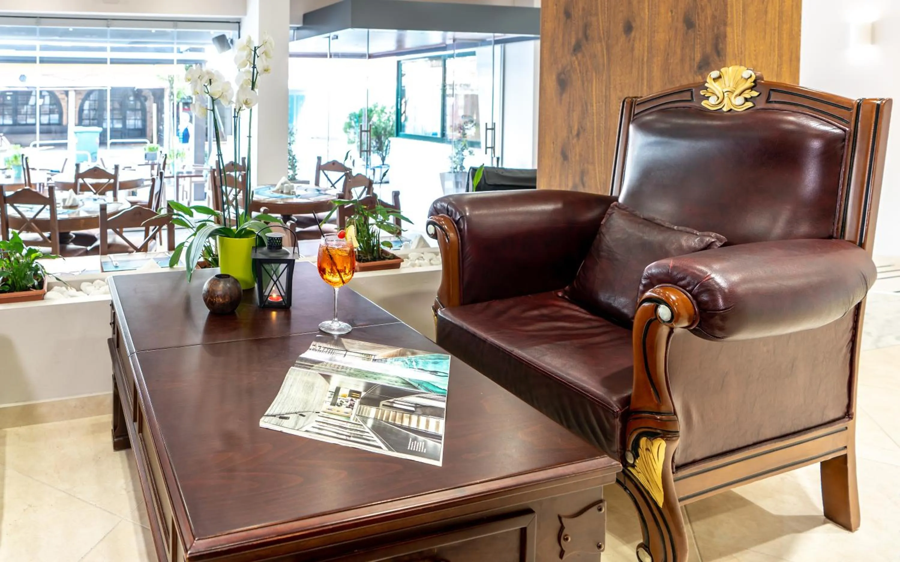 Paralia Beach Boutique Hotel