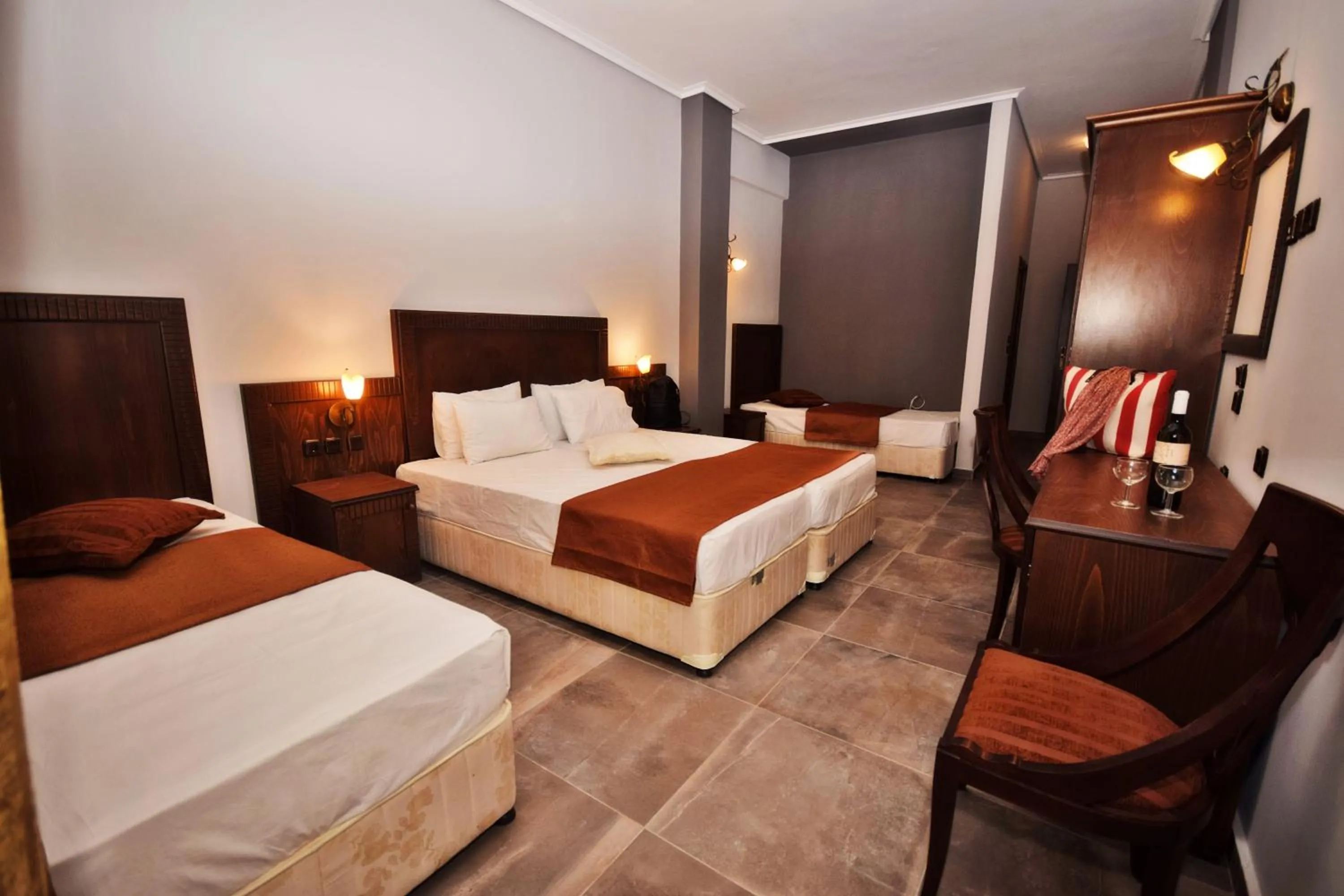 Paralia Beach Boutique Hotel