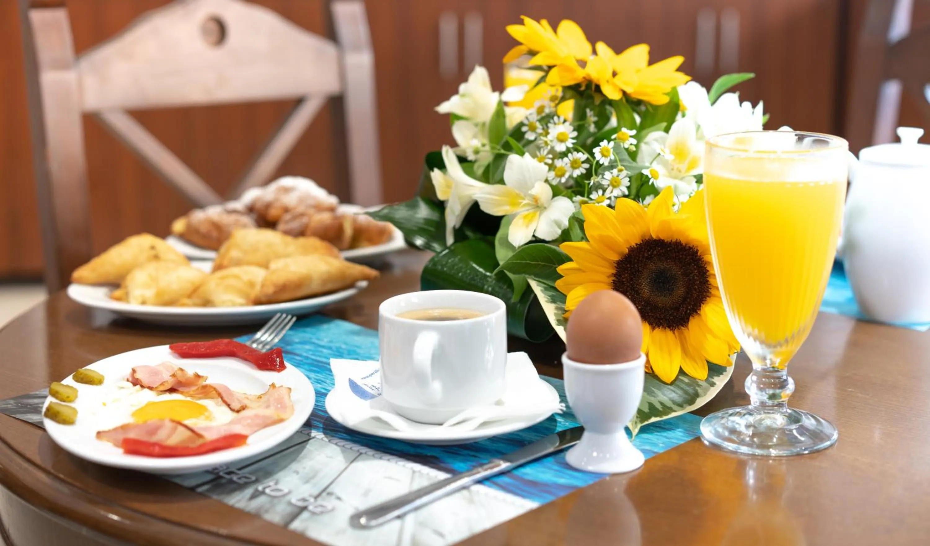 Paralia Beach Boutique Hotel