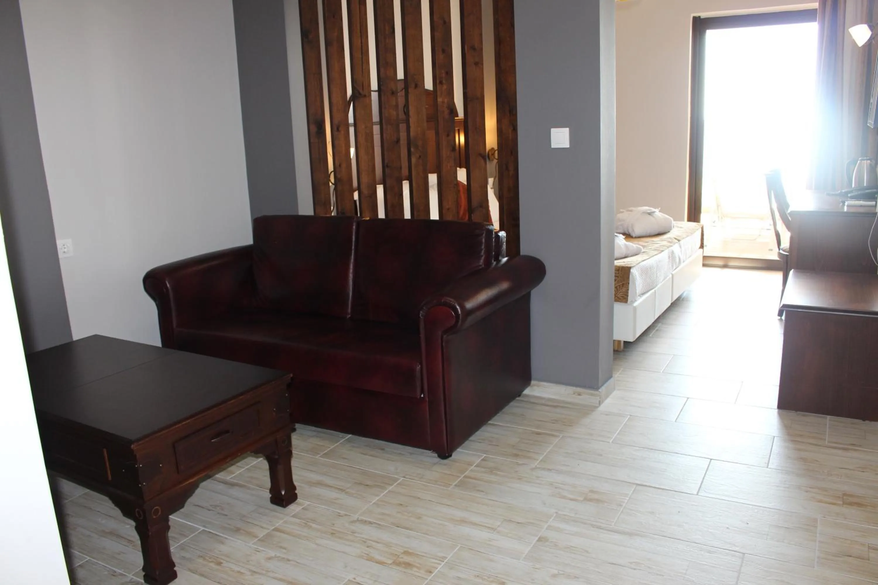 Paralia Beach Boutique Hotel