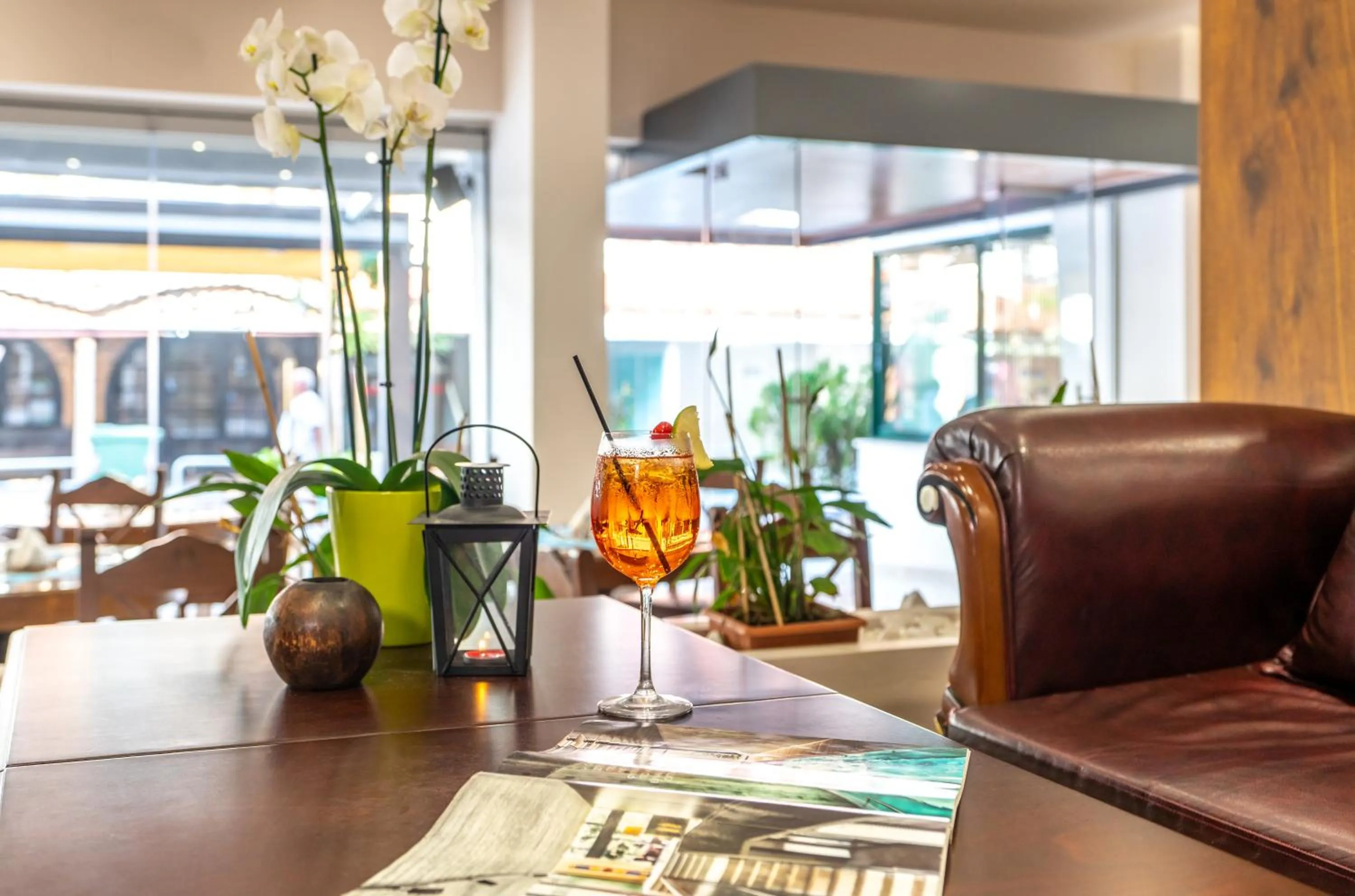 Paralia Beach Boutique Hotel