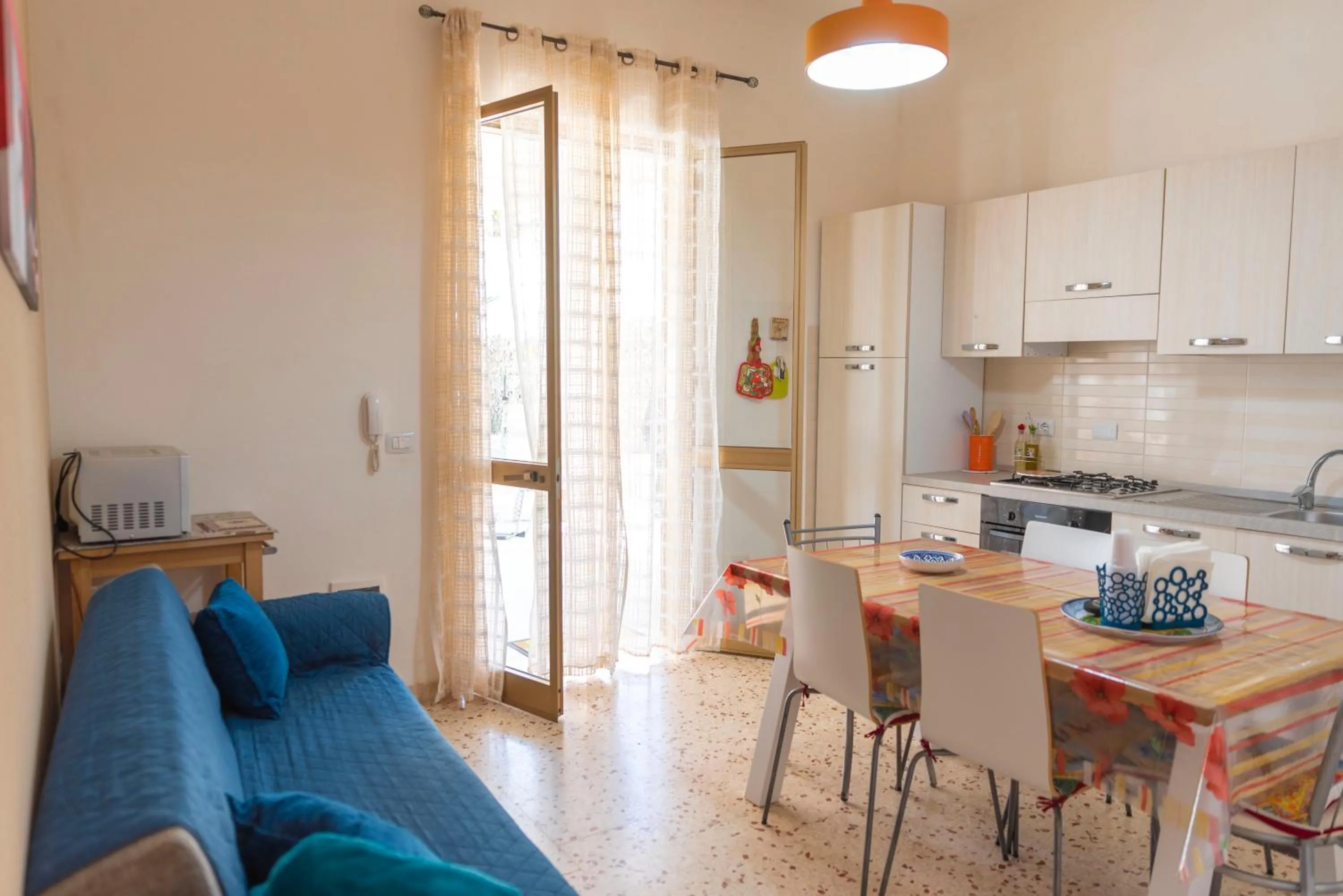 Villa con piscina Alcamo Marina