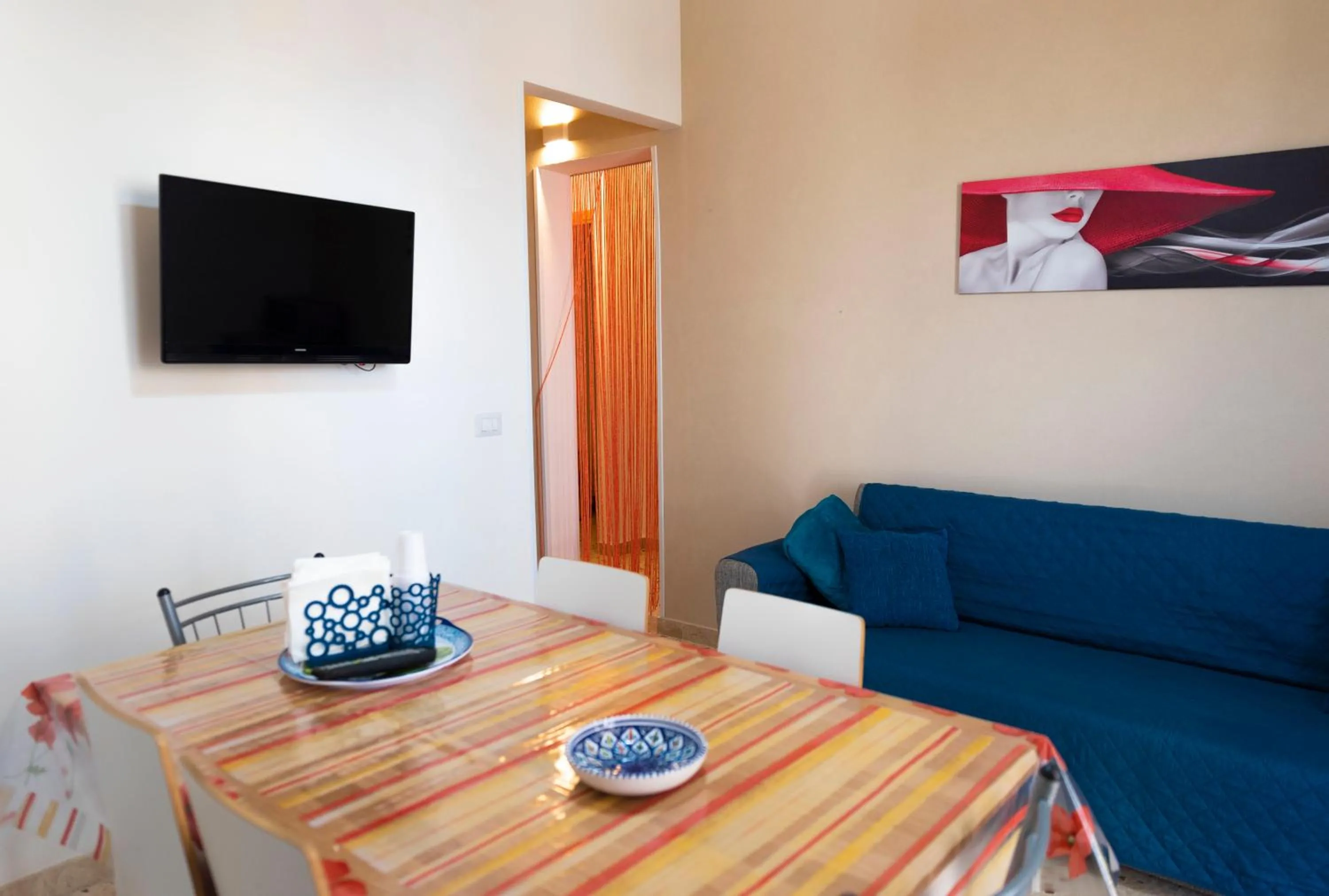 Villa con piscina Alcamo Marina
