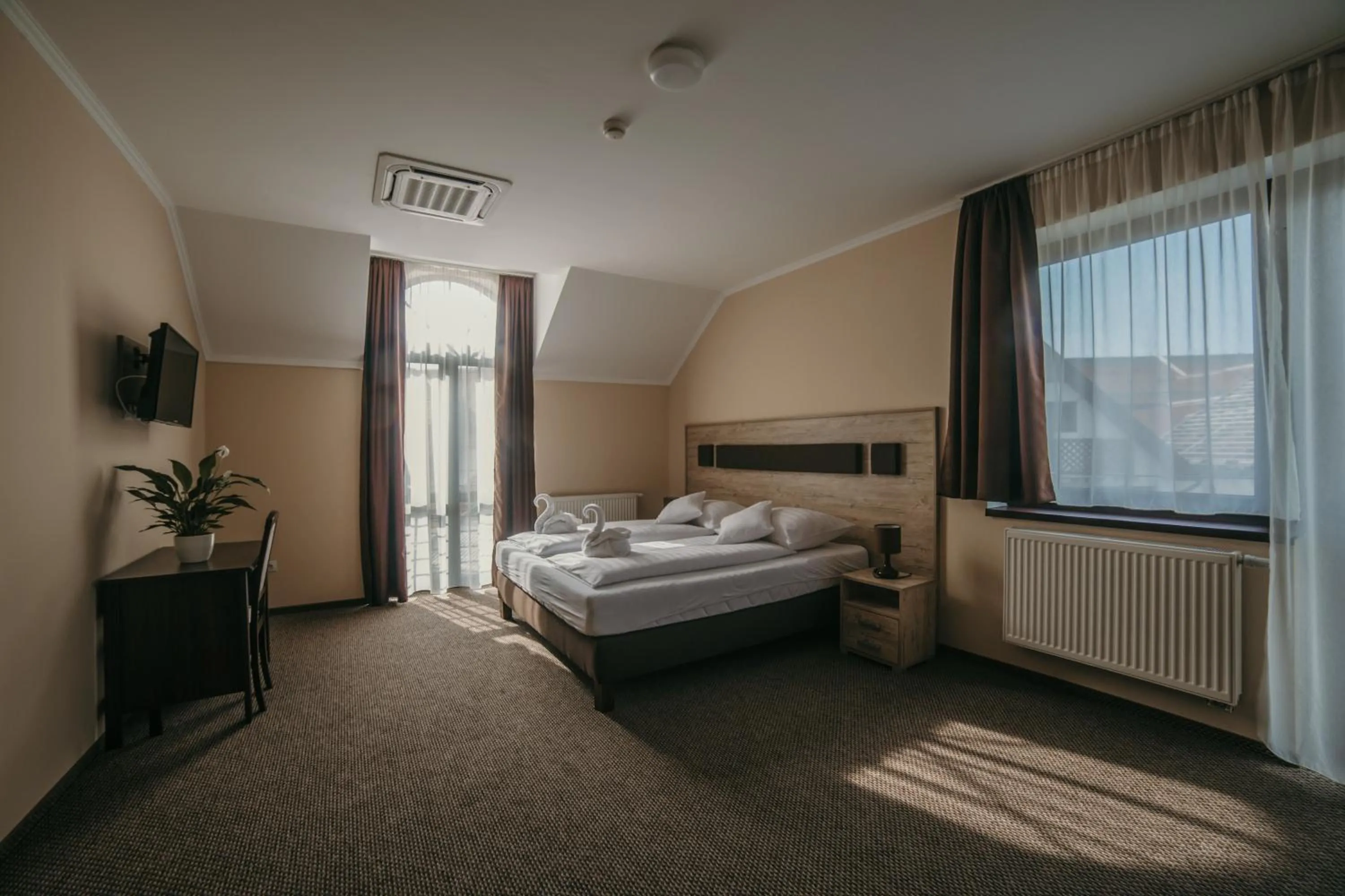 Cédrus Club Hotel