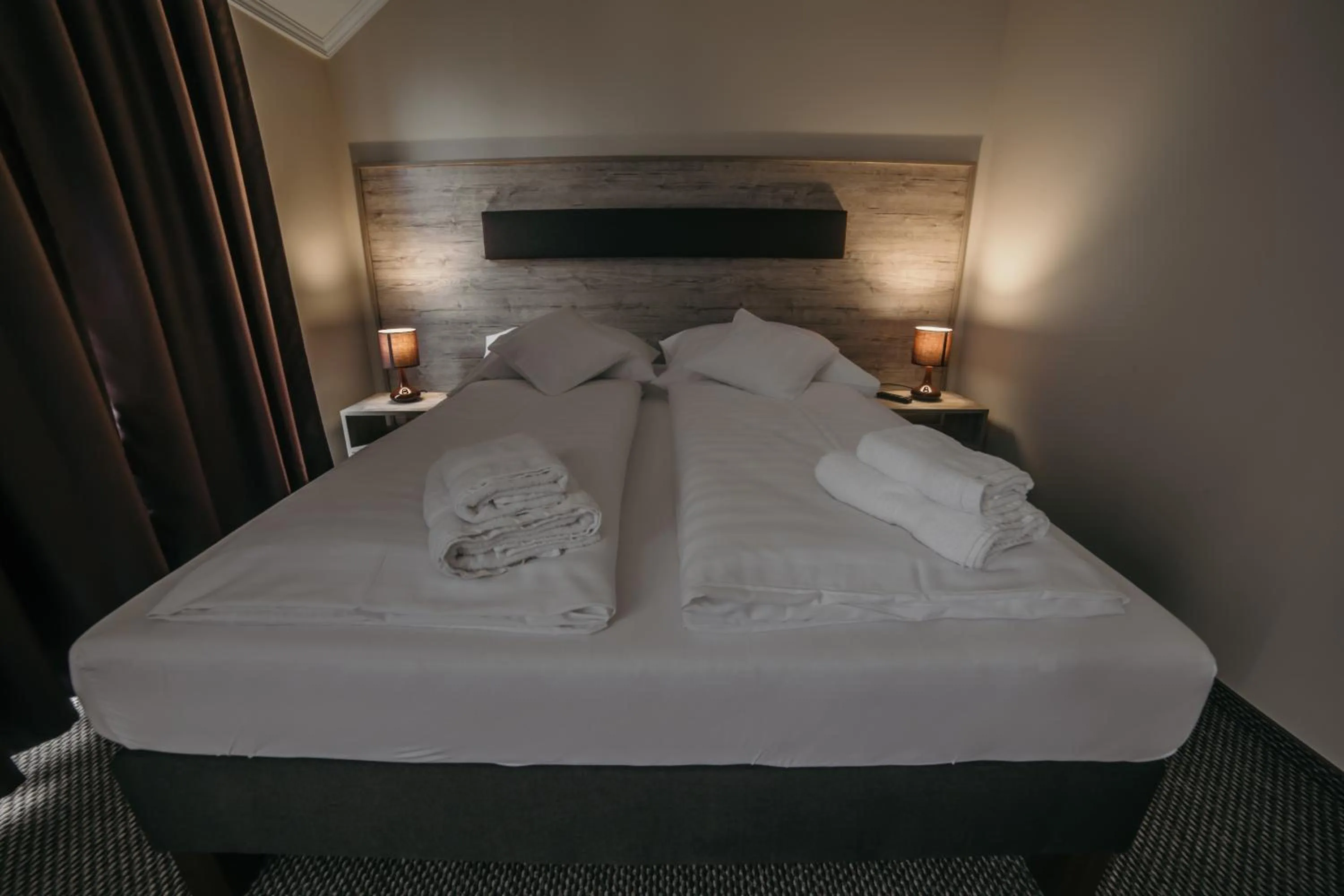Standard Queen Room in Cédrus Club Hotel