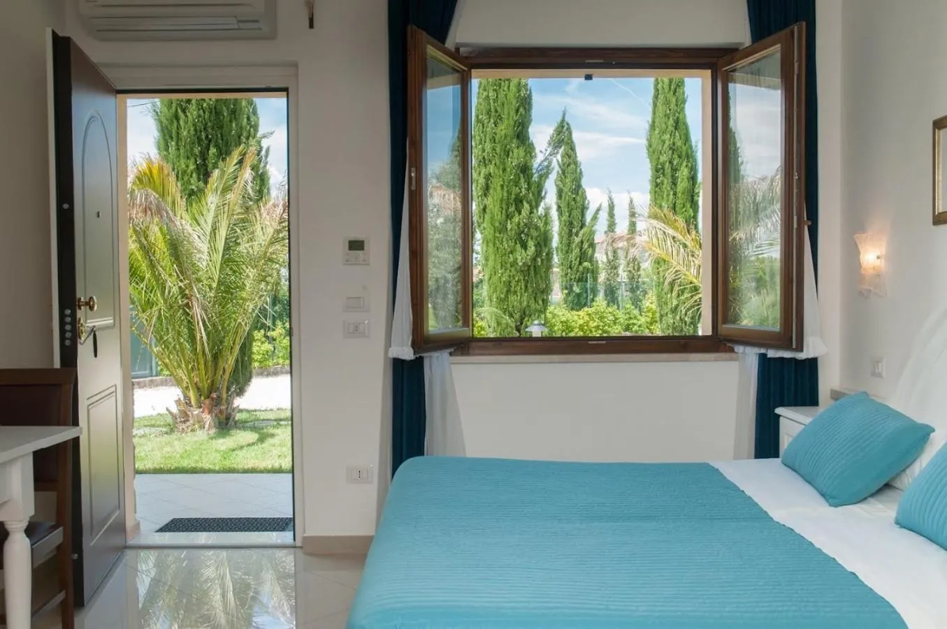 Bed in Agriturismo Il Casale di Monica