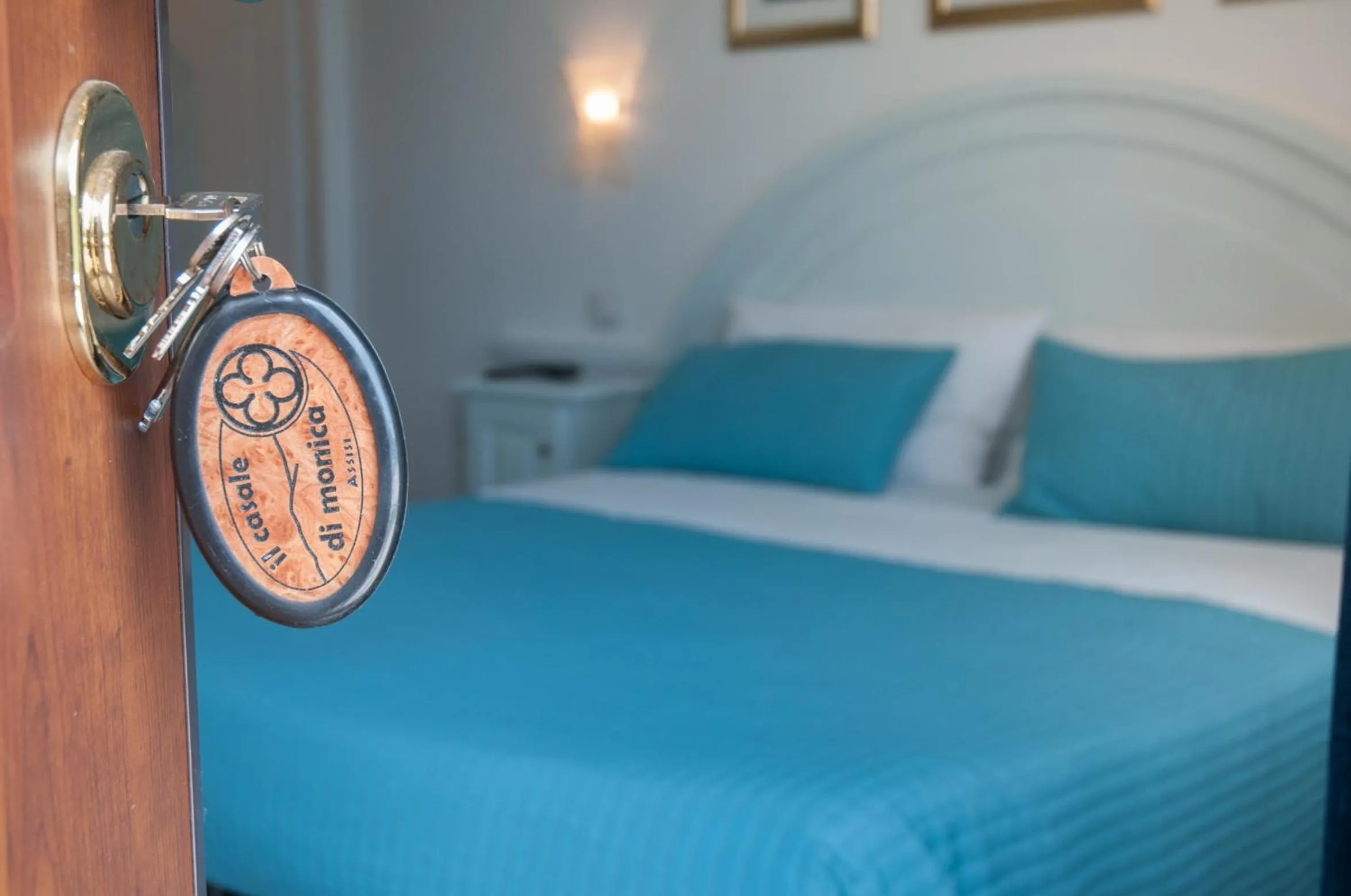 Other, Bed in Agriturismo Il Casale di Monica