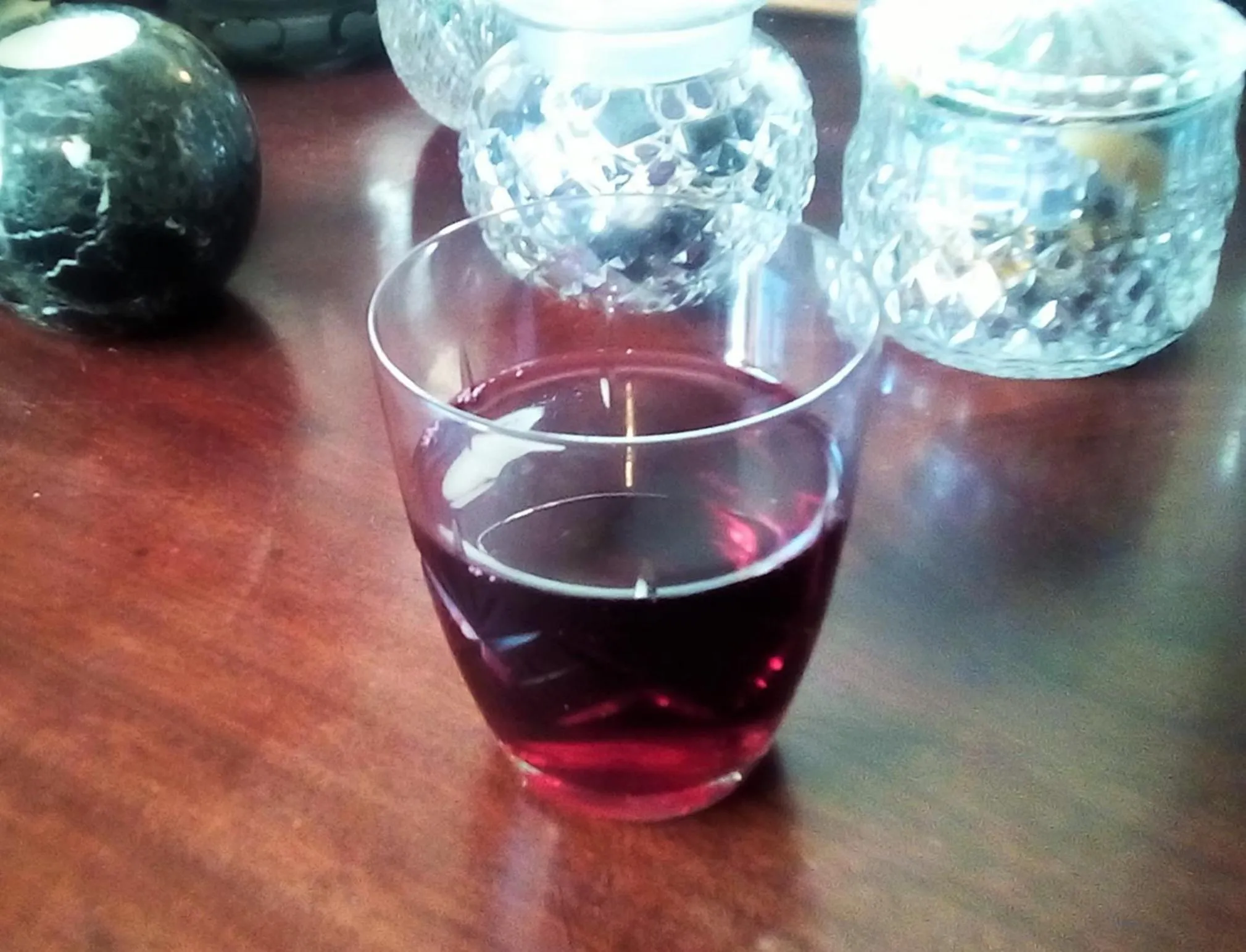 Decorative detail in Song of the Sea, Selkie House