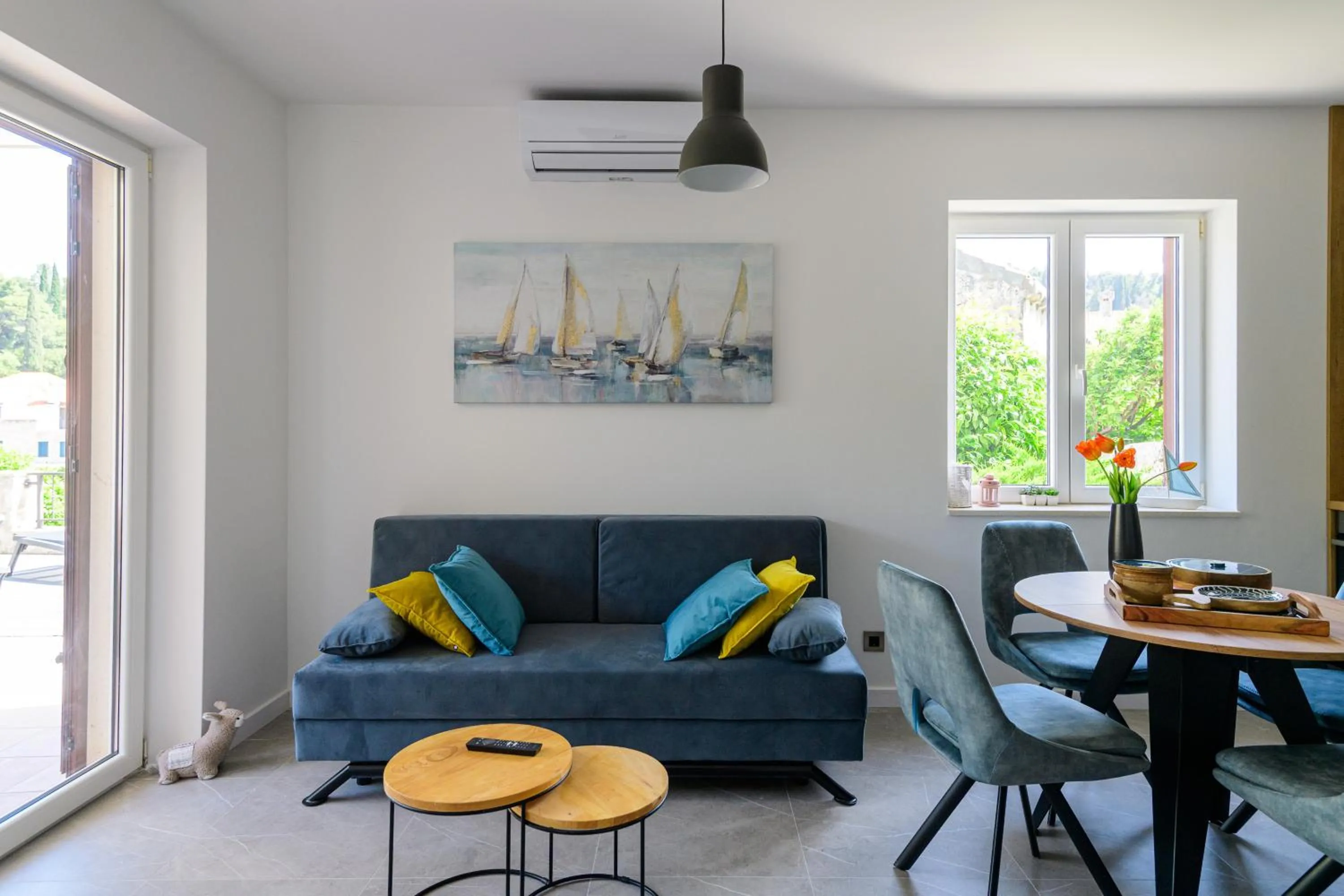 Apartments Kralj Ana