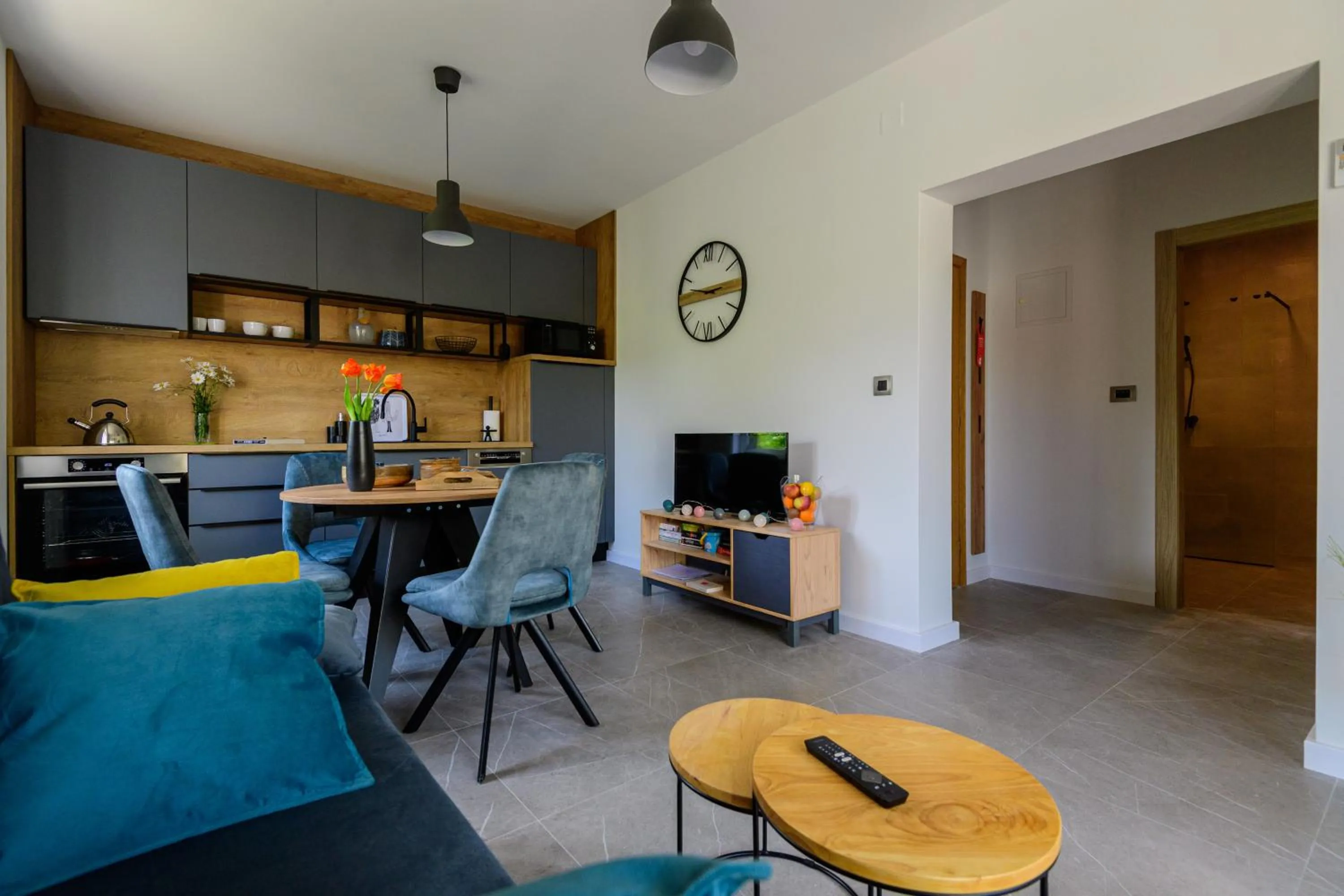 Apartments Kralj Ana