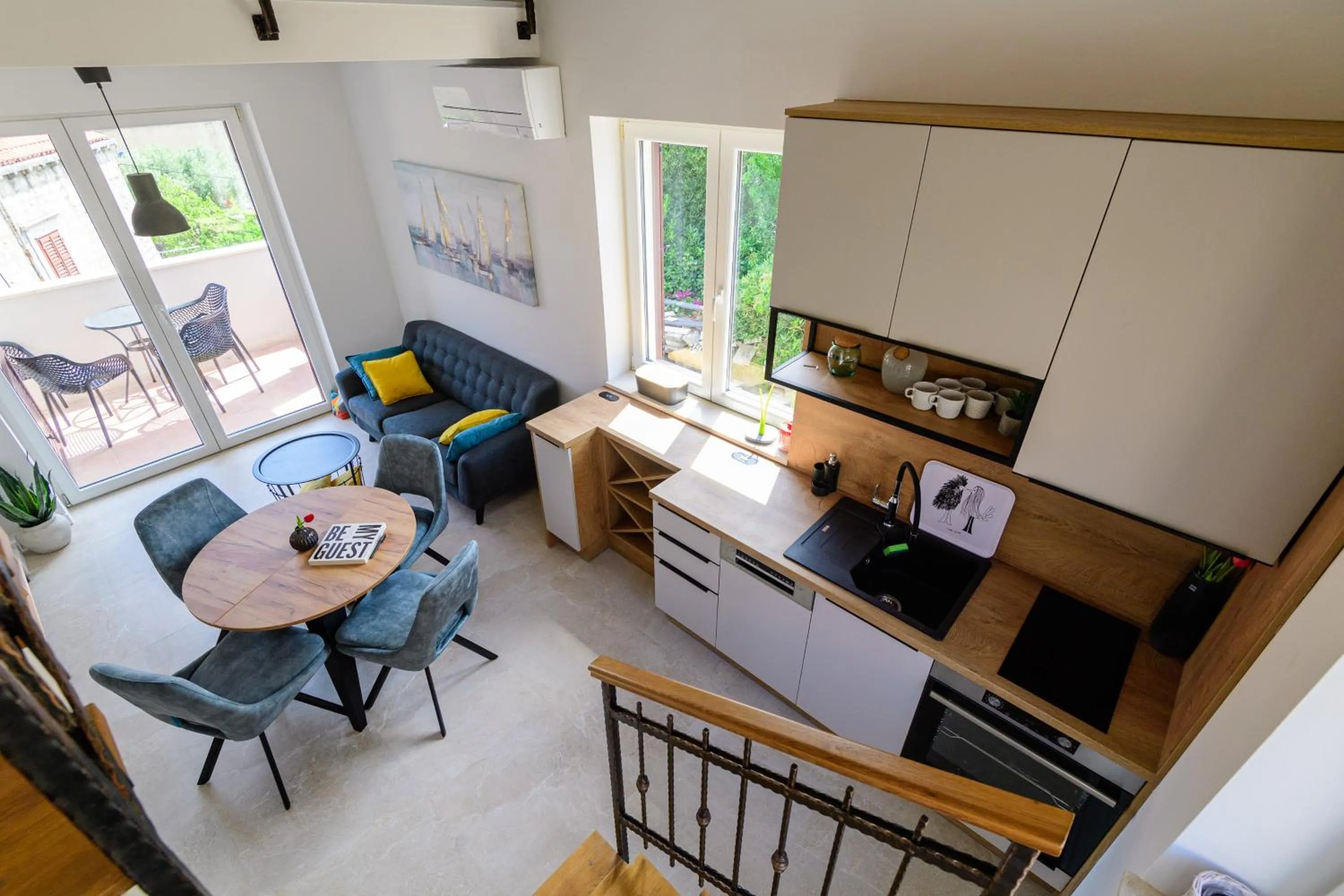 Apartments Kralj Ana
