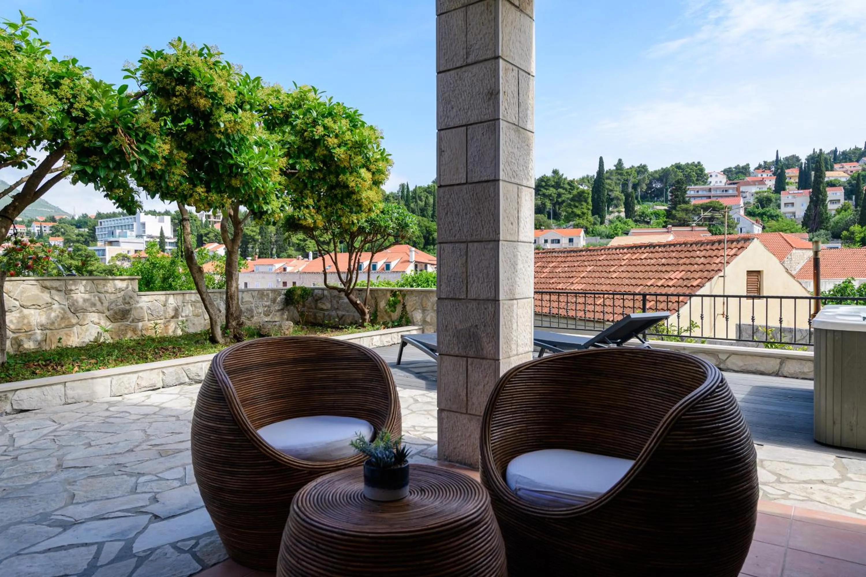 Apartments Kralj Ana
