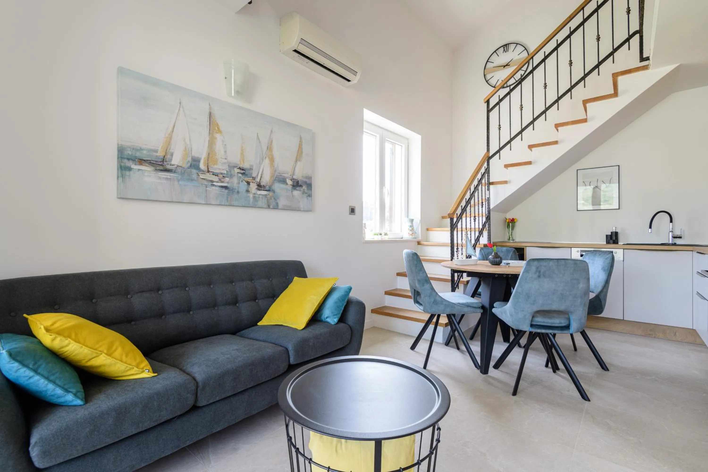 Apartments Kralj Ana