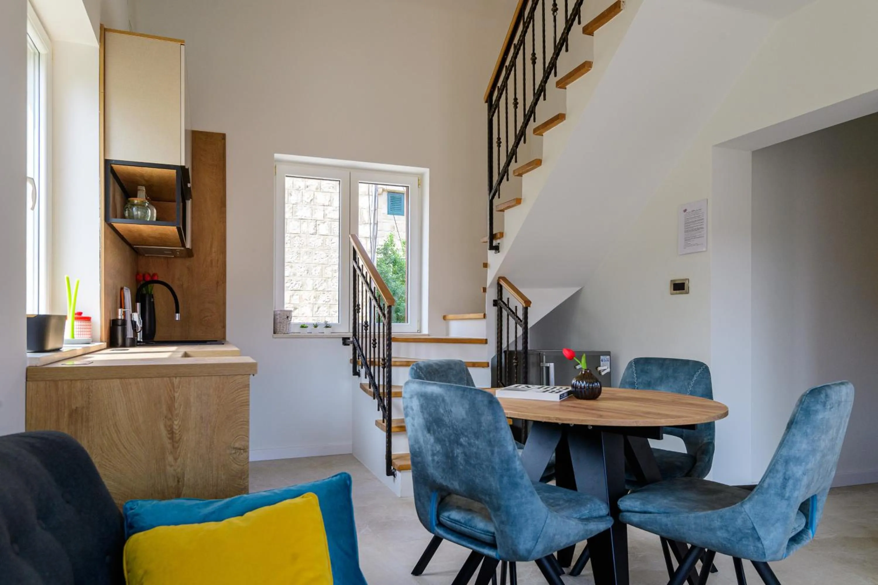 Apartments Kralj Ana
