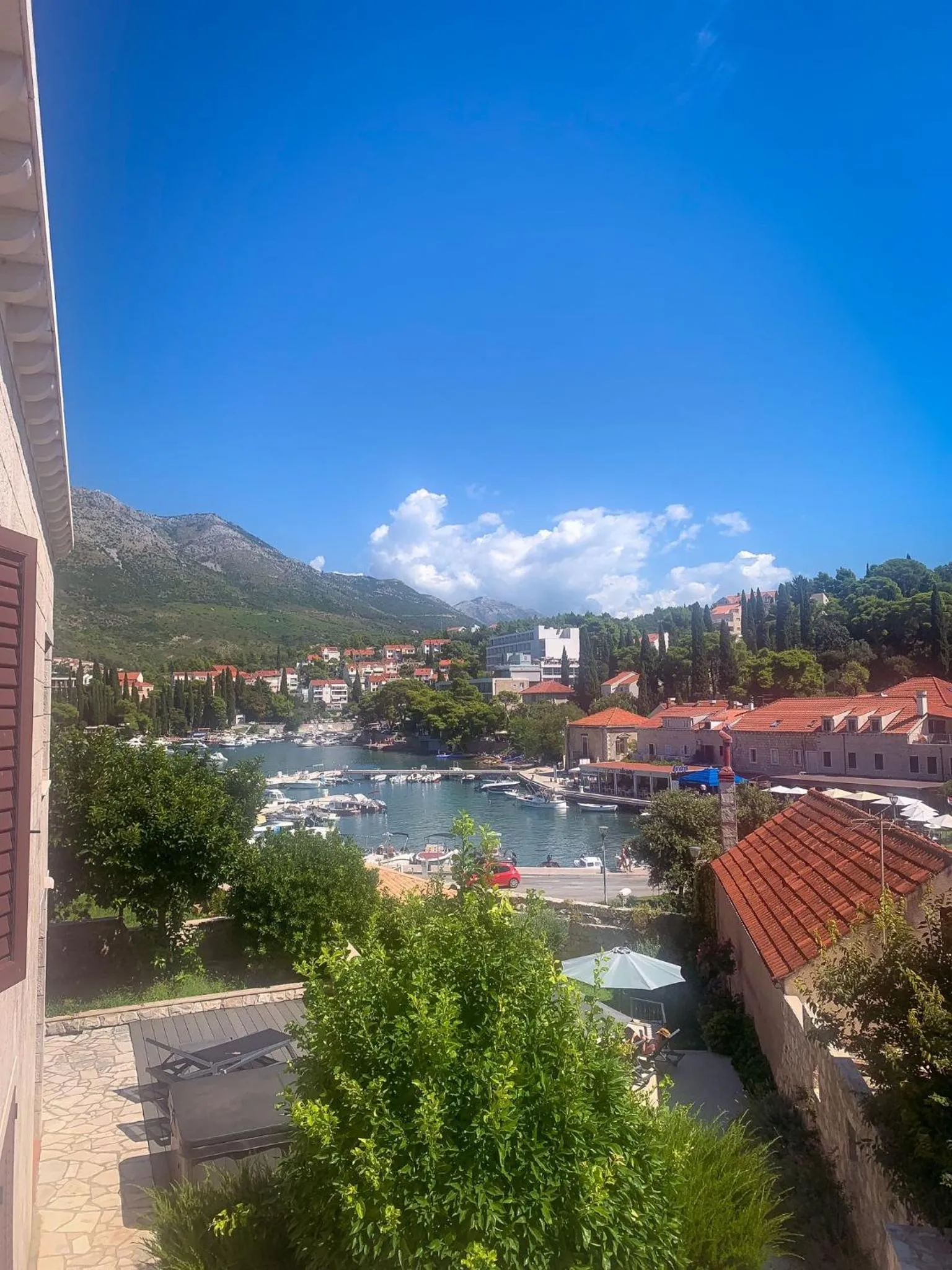 Apartments Kralj Ana