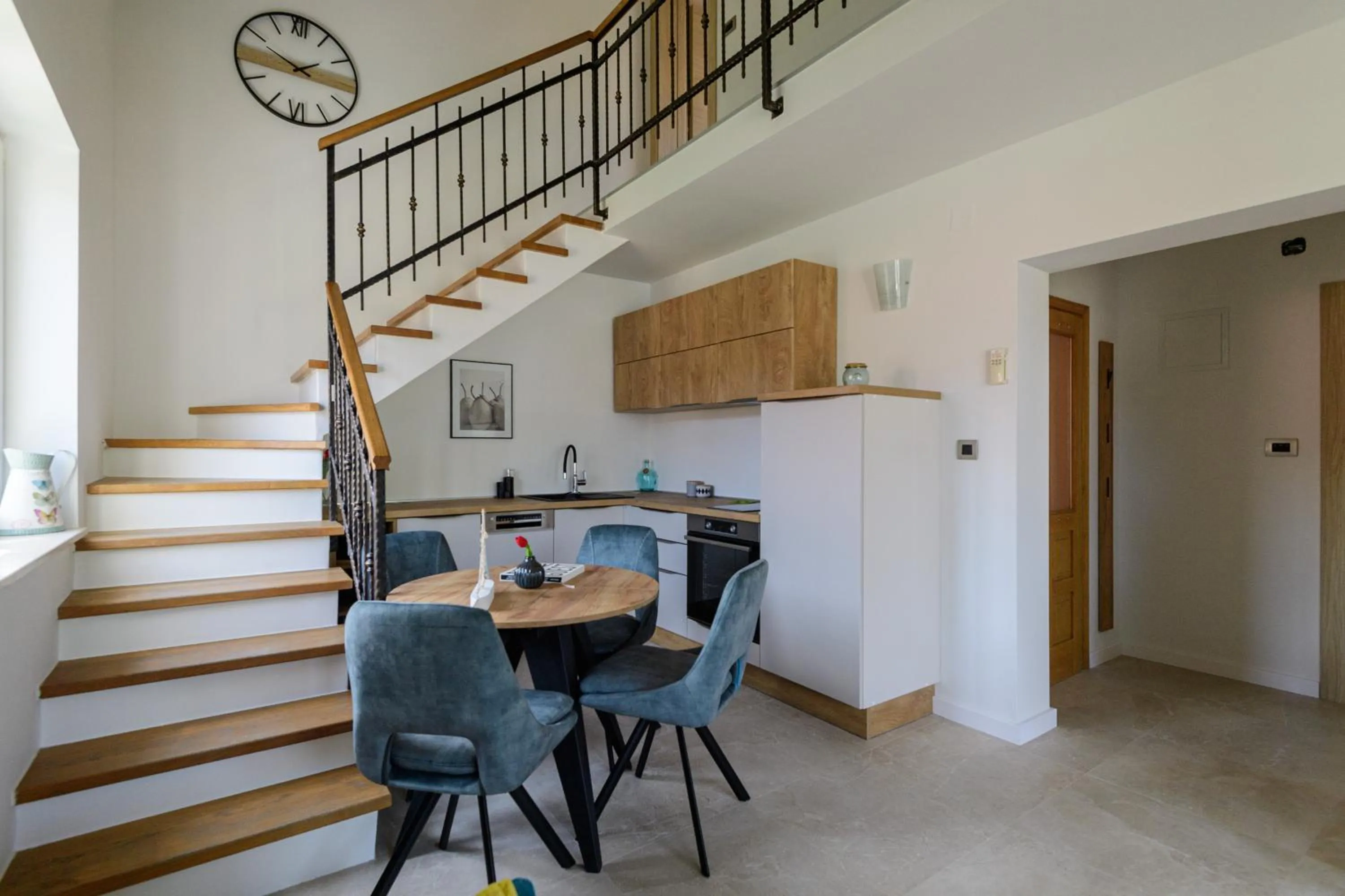 Apartments Kralj Ana
