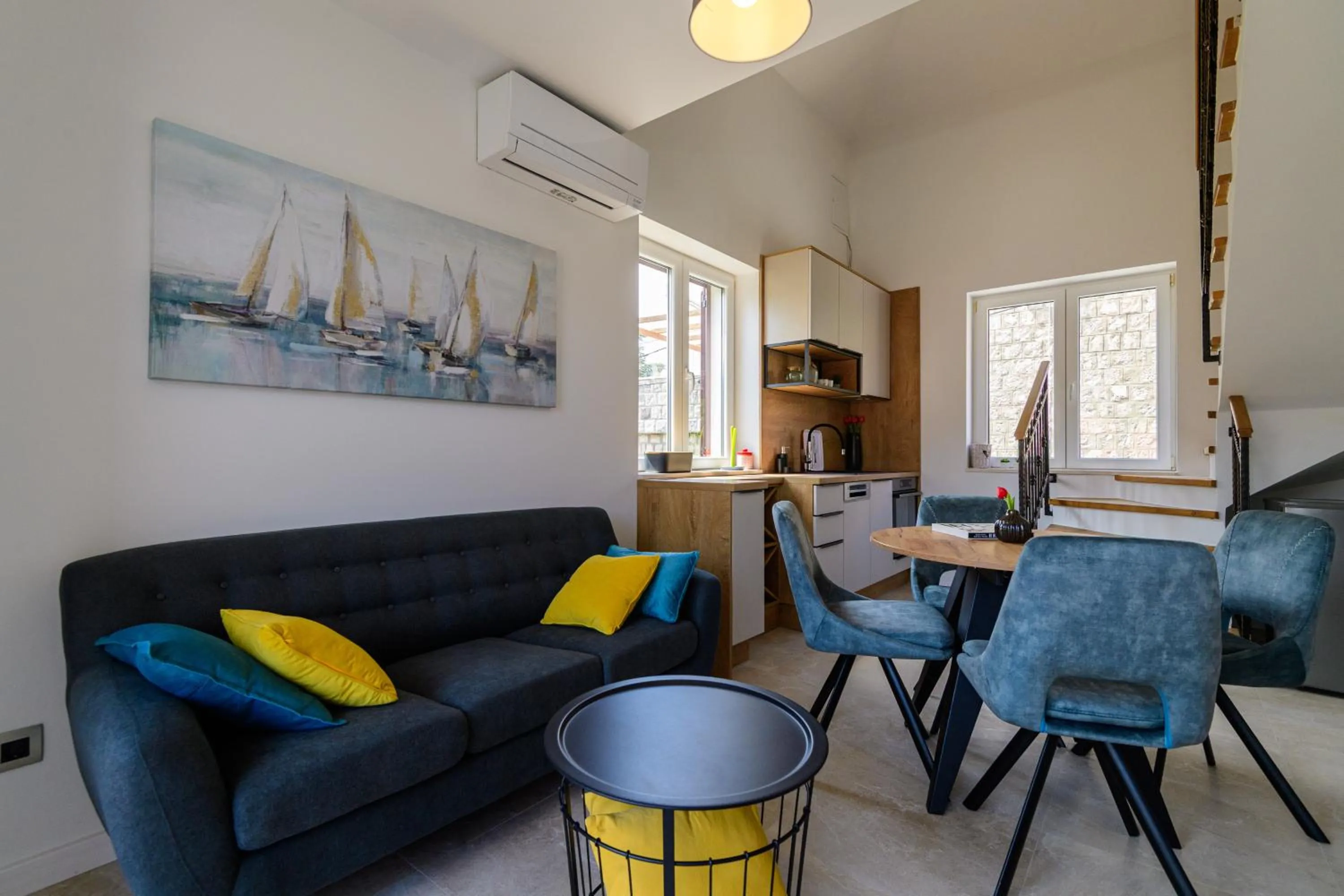Apartments Kralj Ana