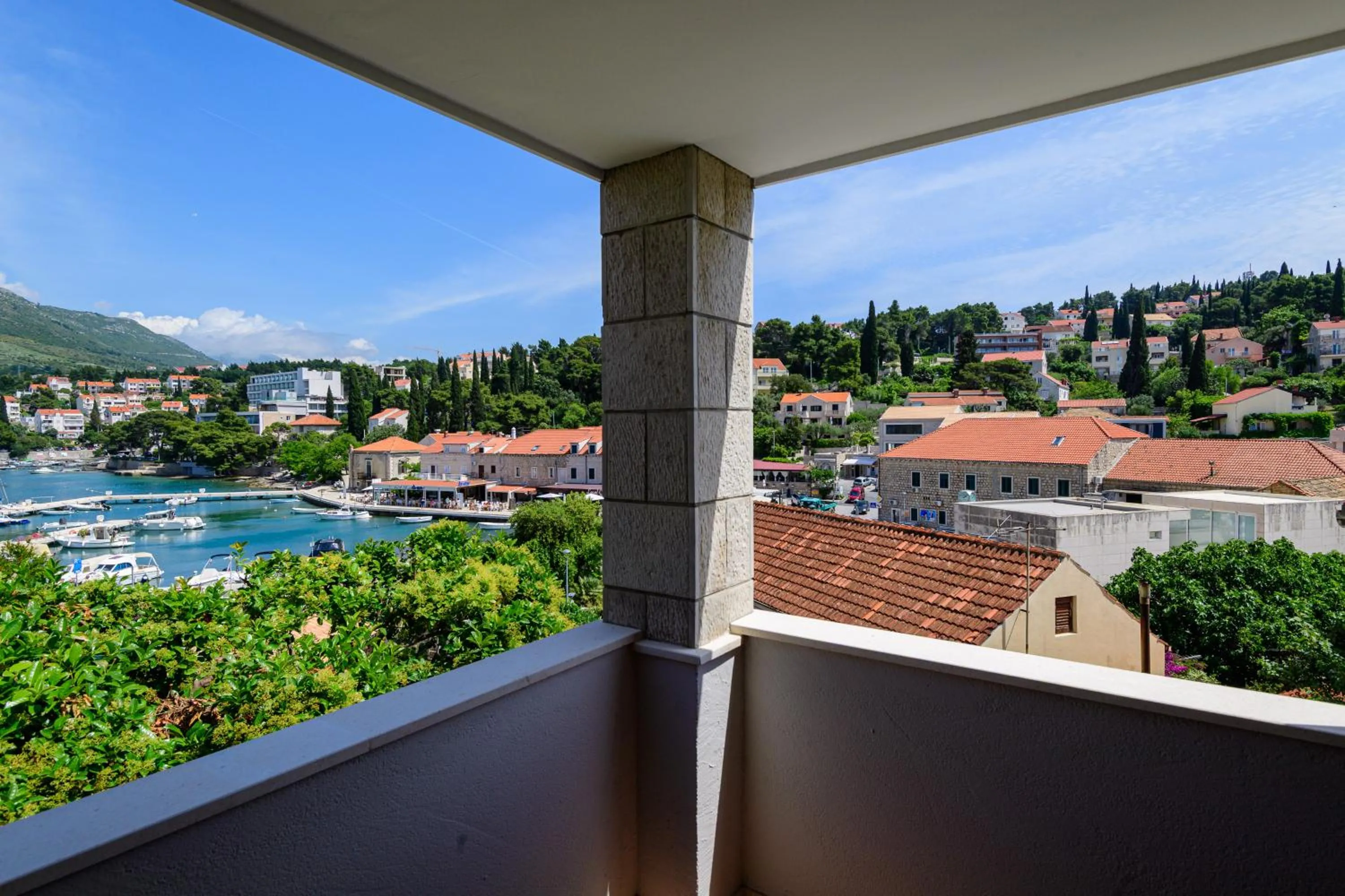 Apartments Kralj Ana