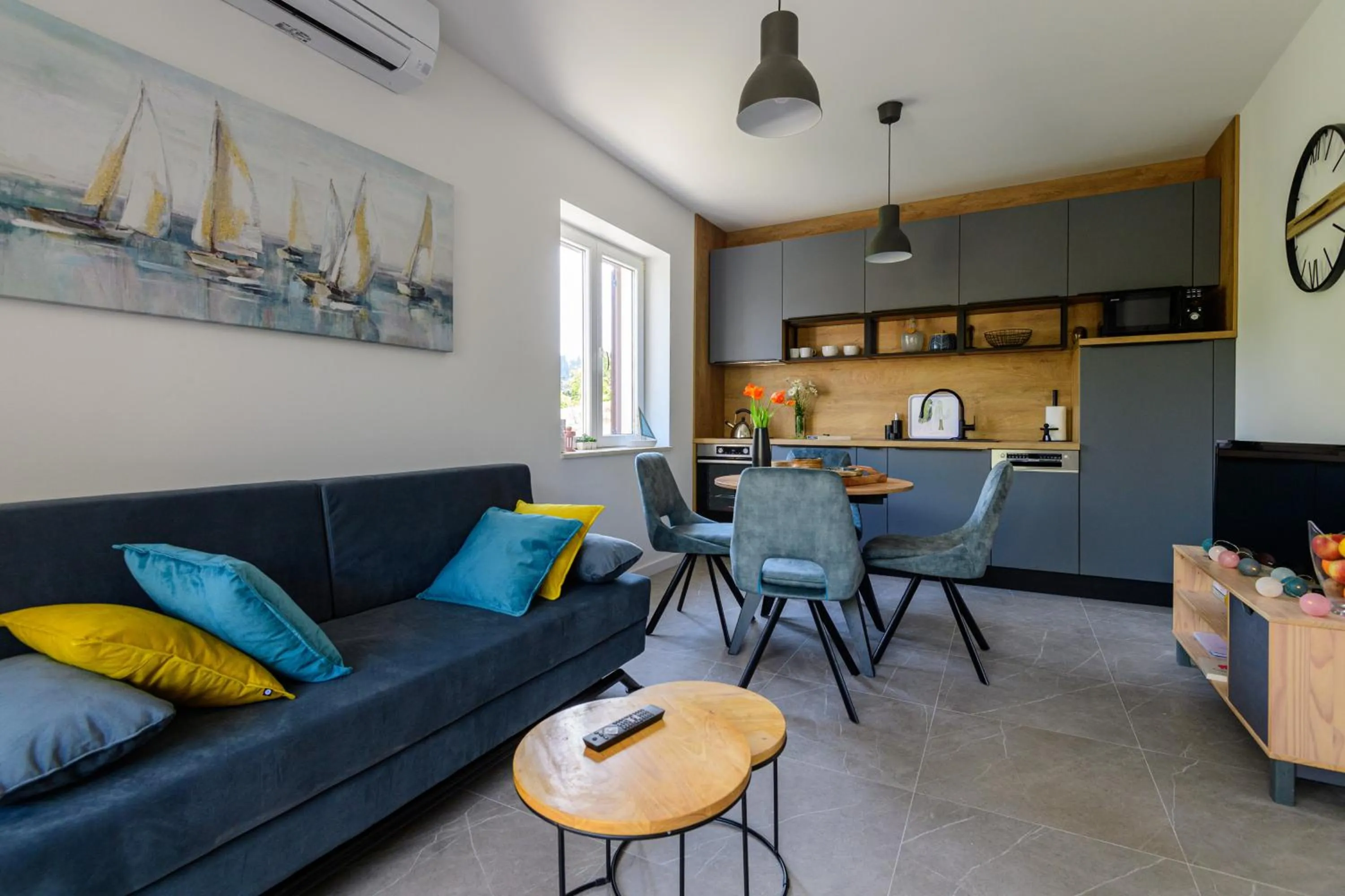 Apartments Kralj Ana