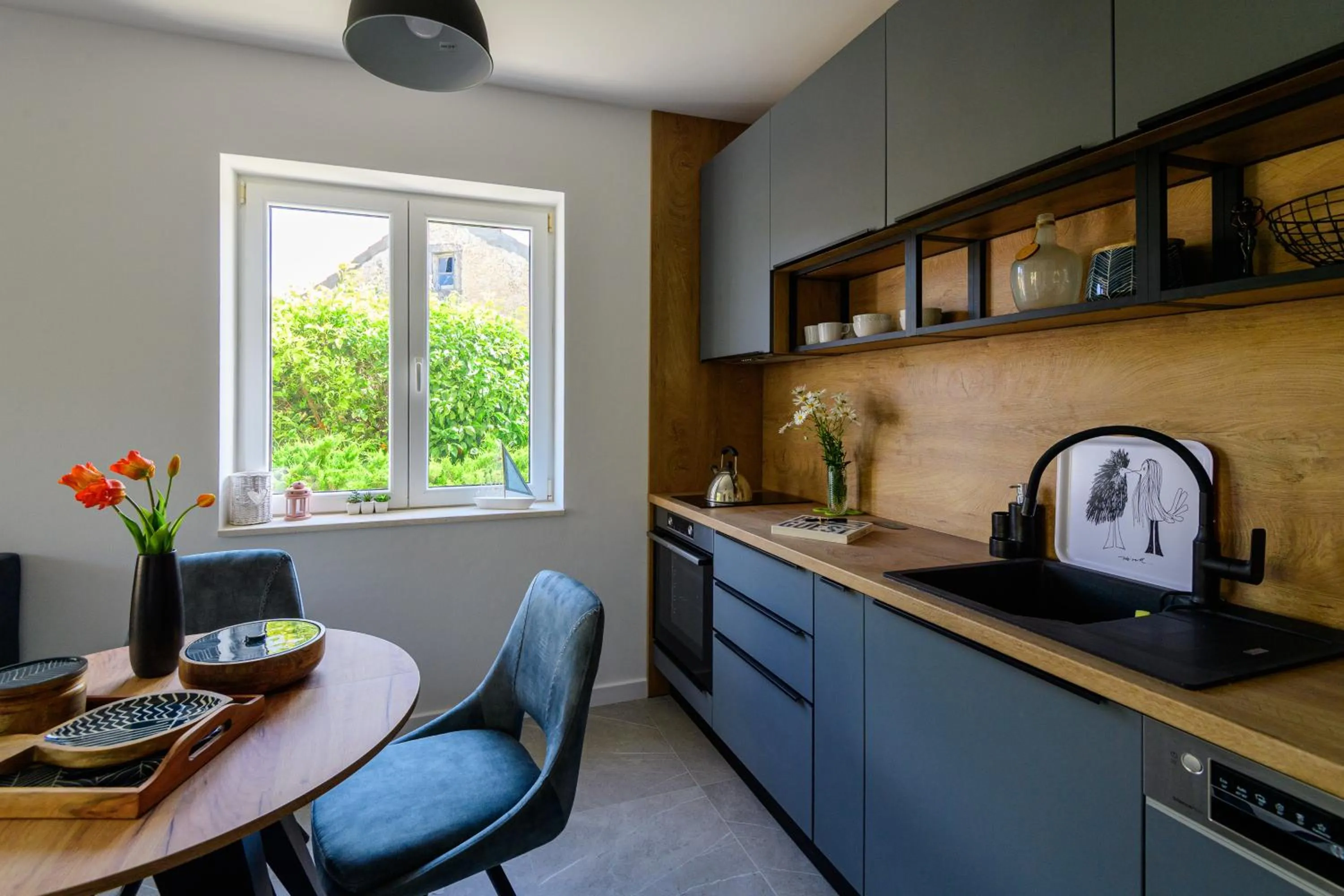 Apartments Kralj Ana