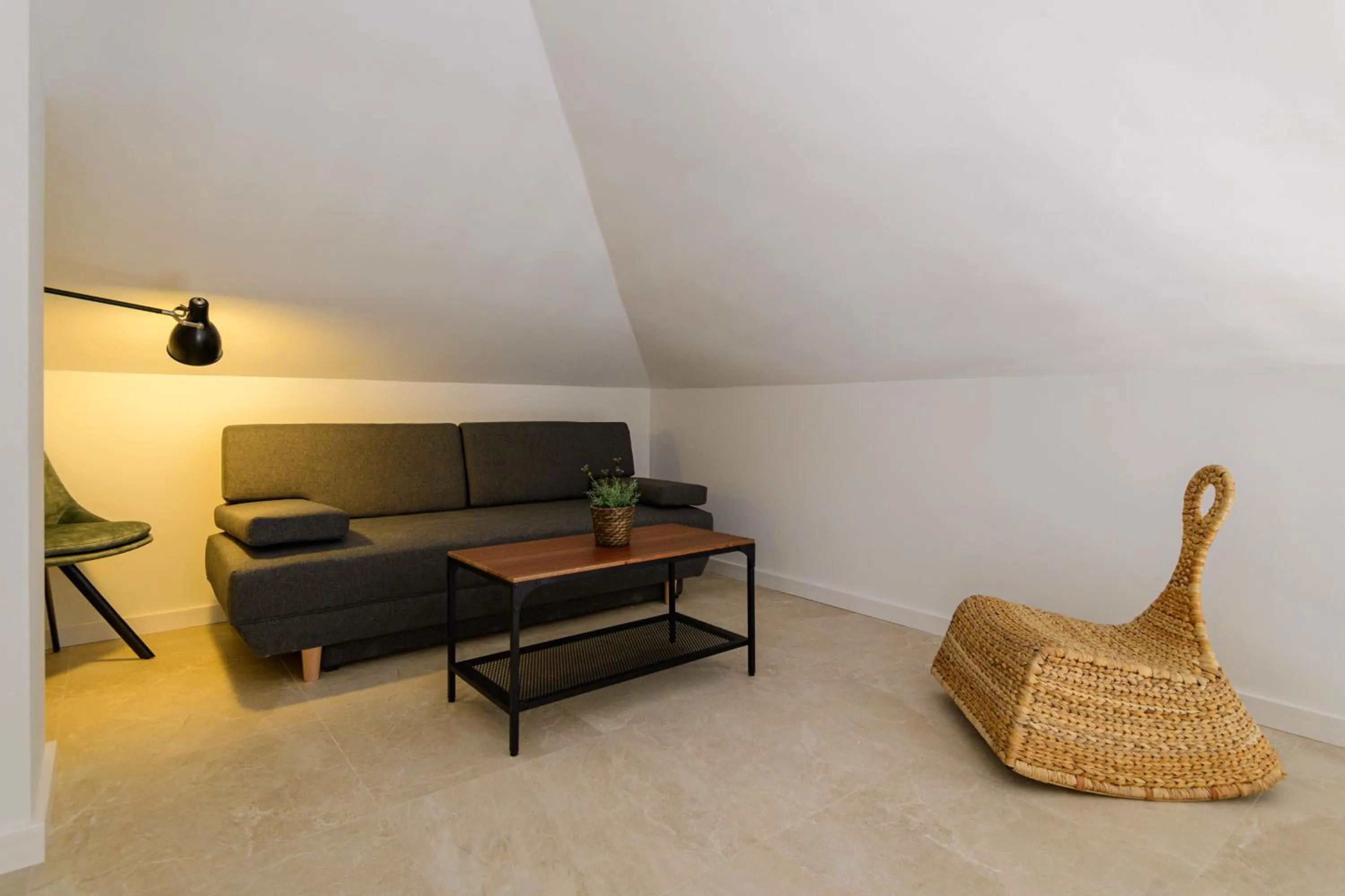Apartments Kralj Ana