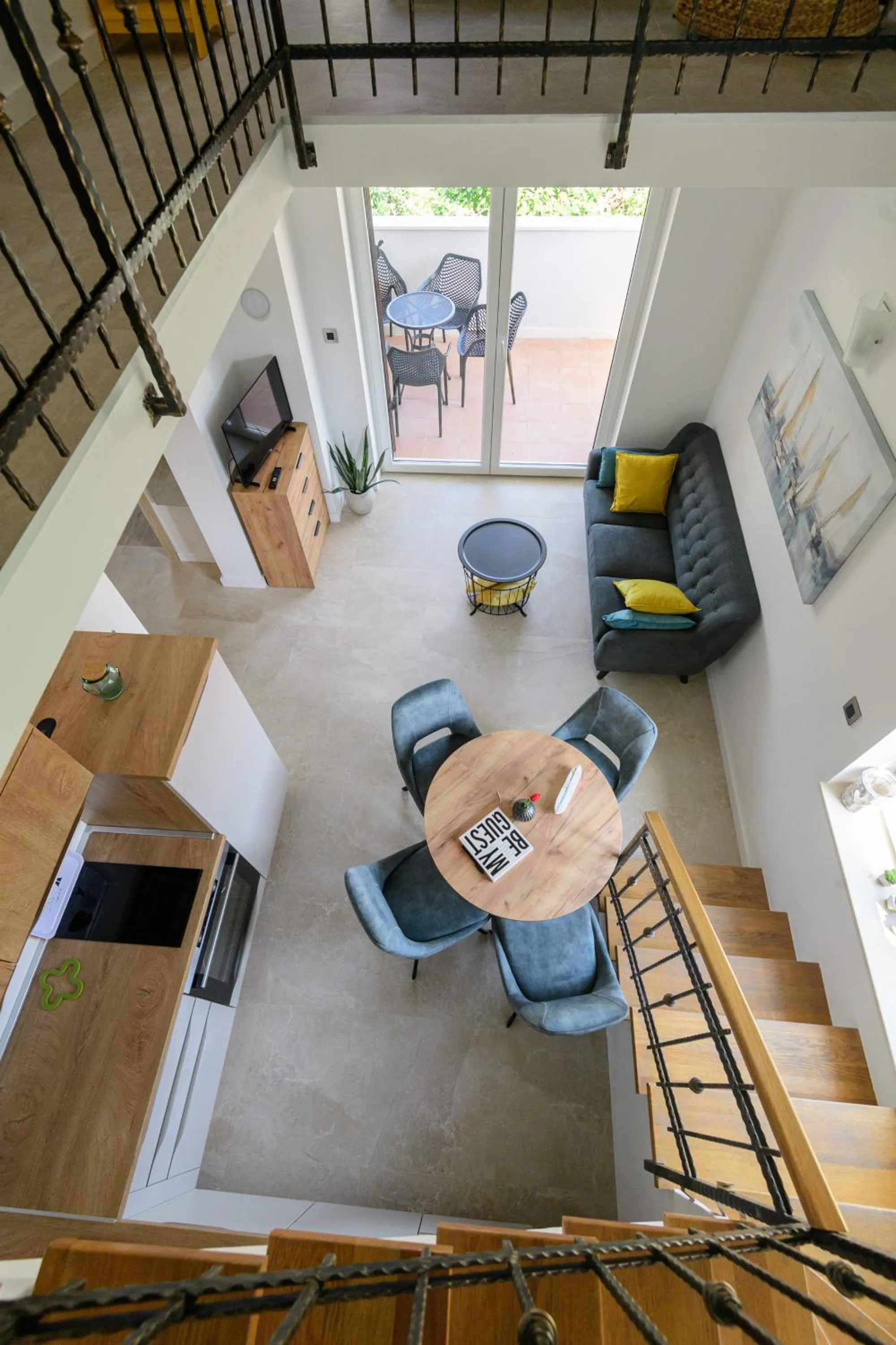 Apartments Kralj Ana