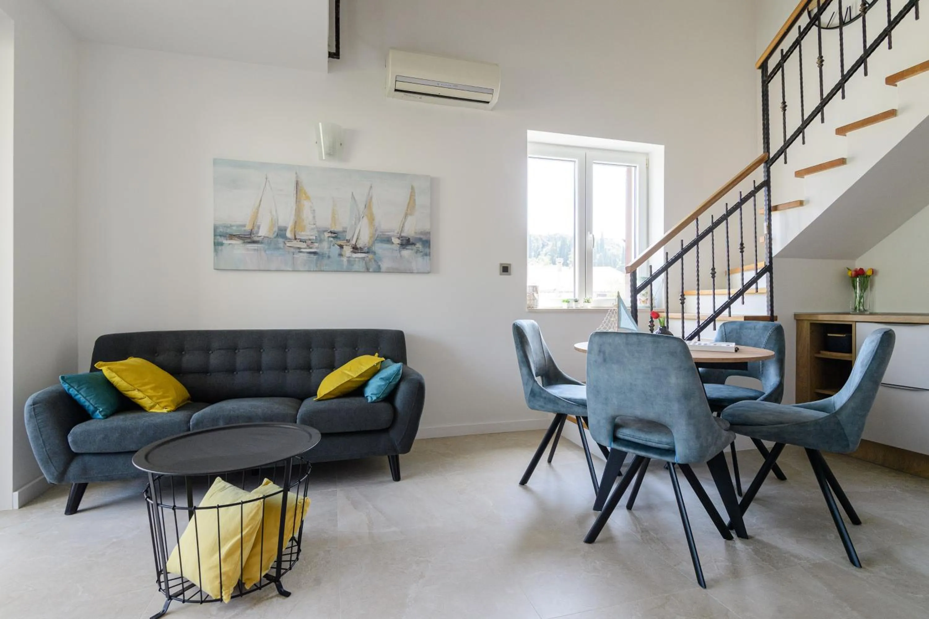 Apartments Kralj Ana