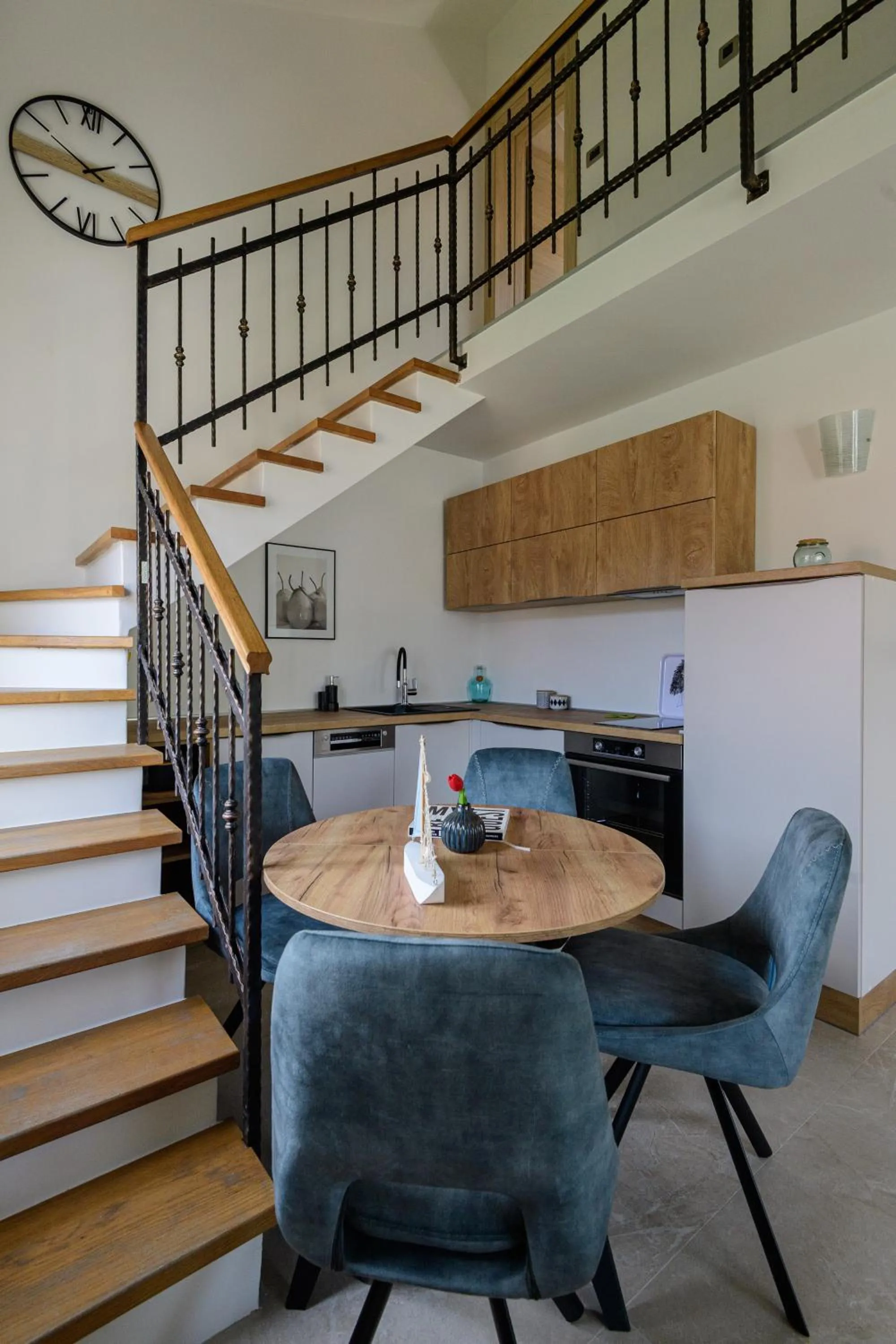 Apartments Kralj Ana