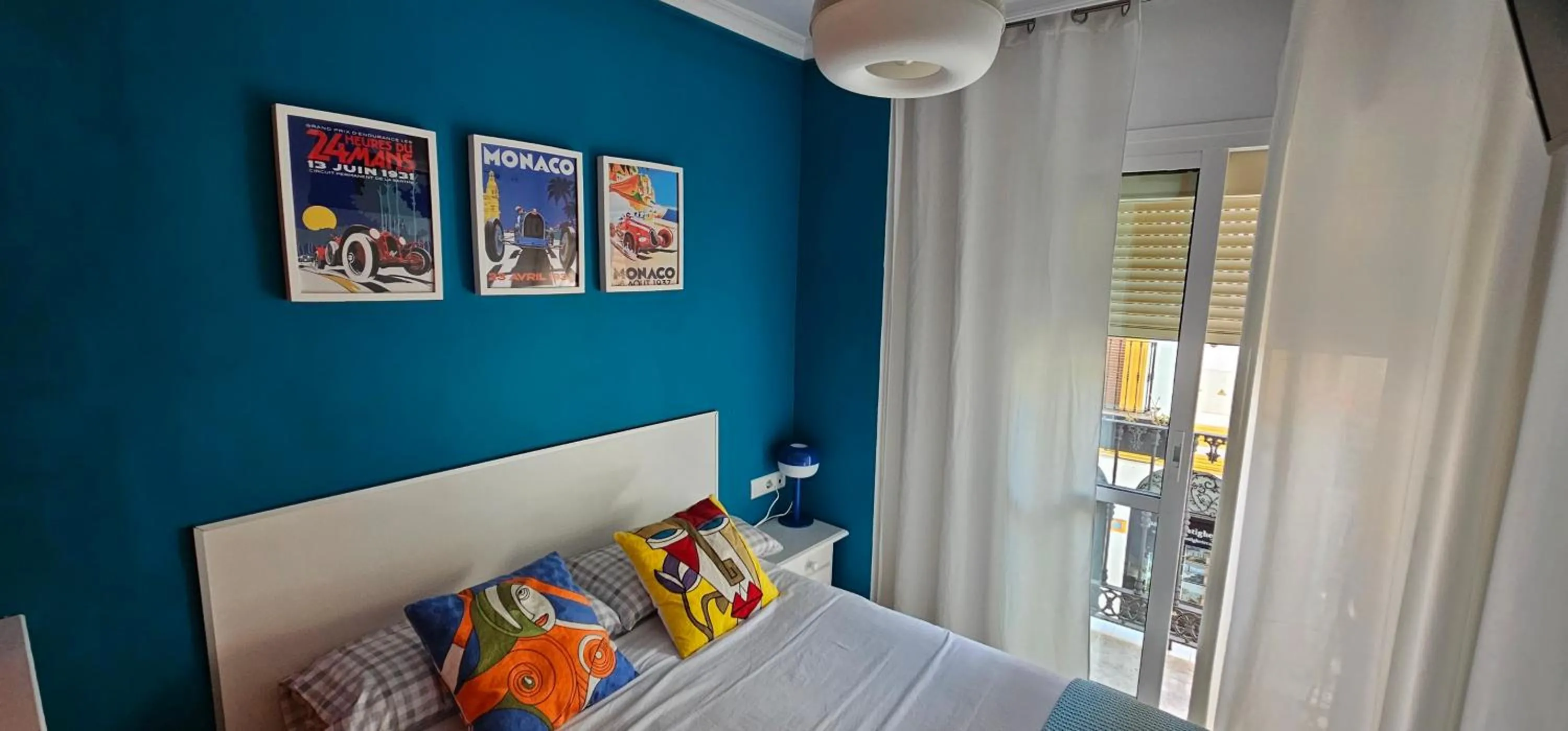 Hostal Boutique Luna de Nerja OLIVE OIL FREE DEGUSTATION & SALE