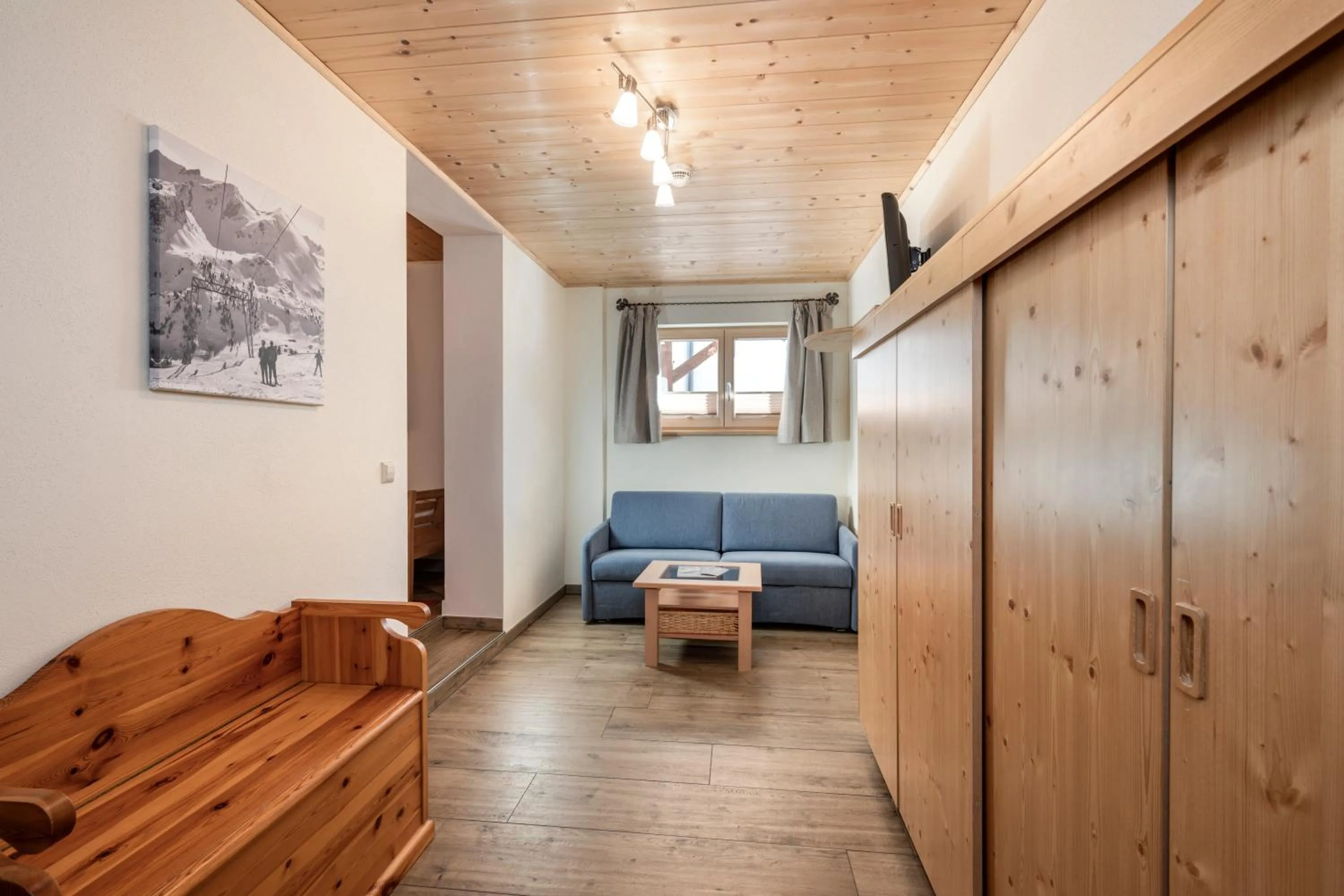AUSTRIA APPART - natural Lifestyle Appartements auf der Piste