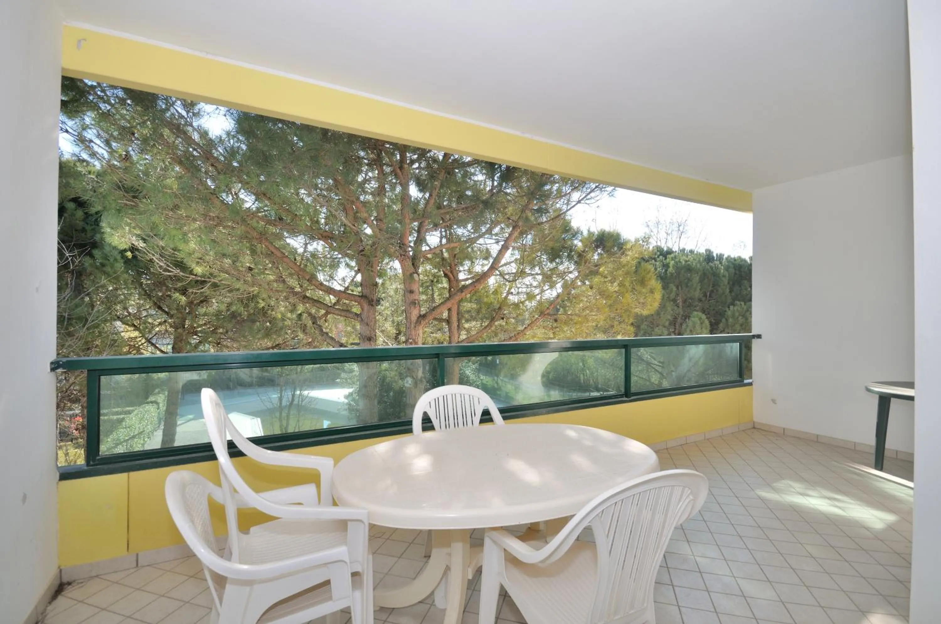 Residence Le Altane