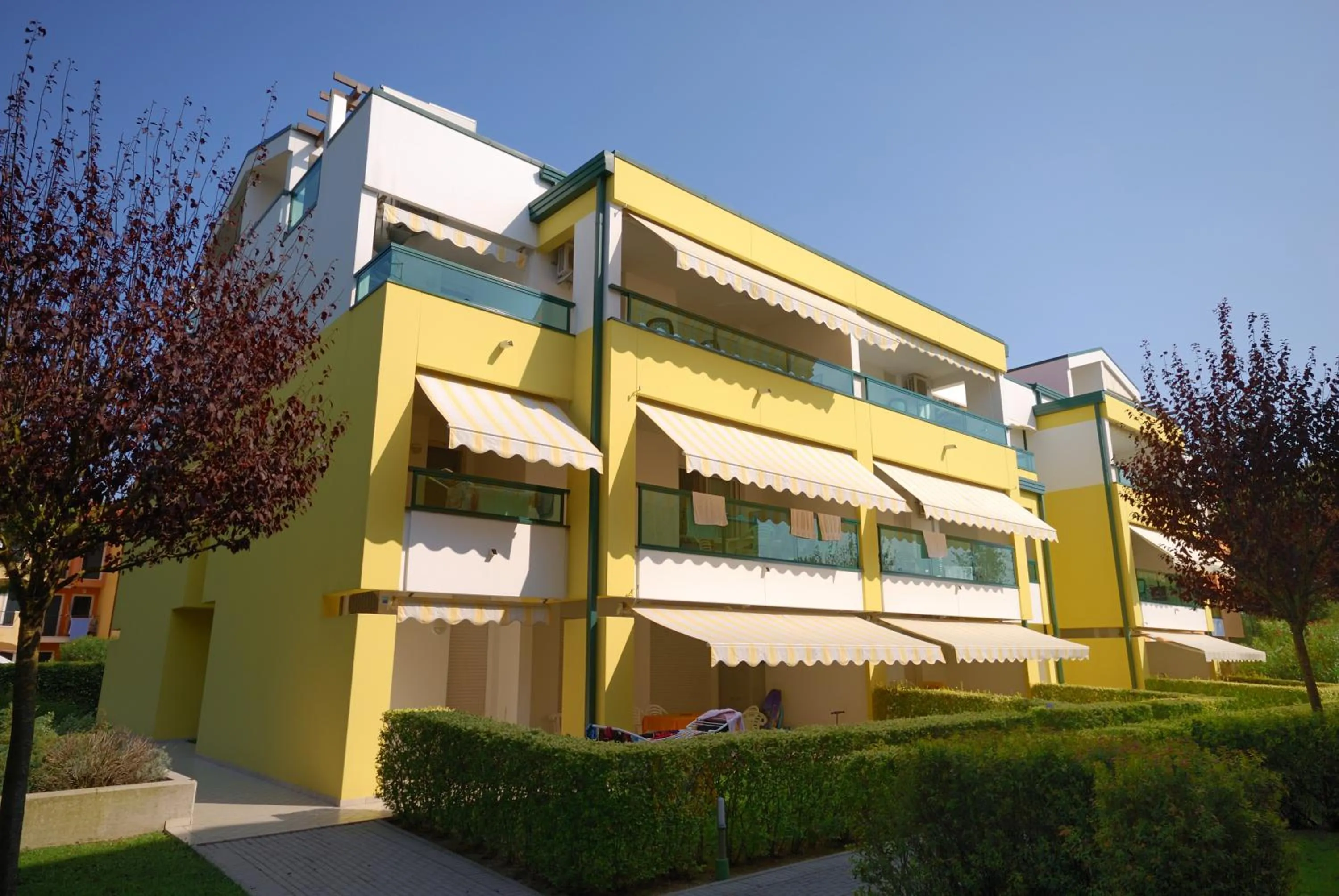 Residence Le Altane