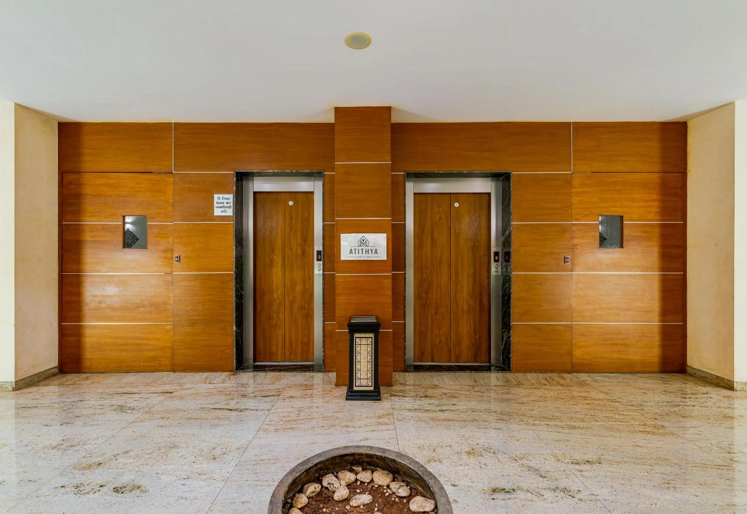 Facade/entrance in Hotel Sapphire Premium Hotel & Suite