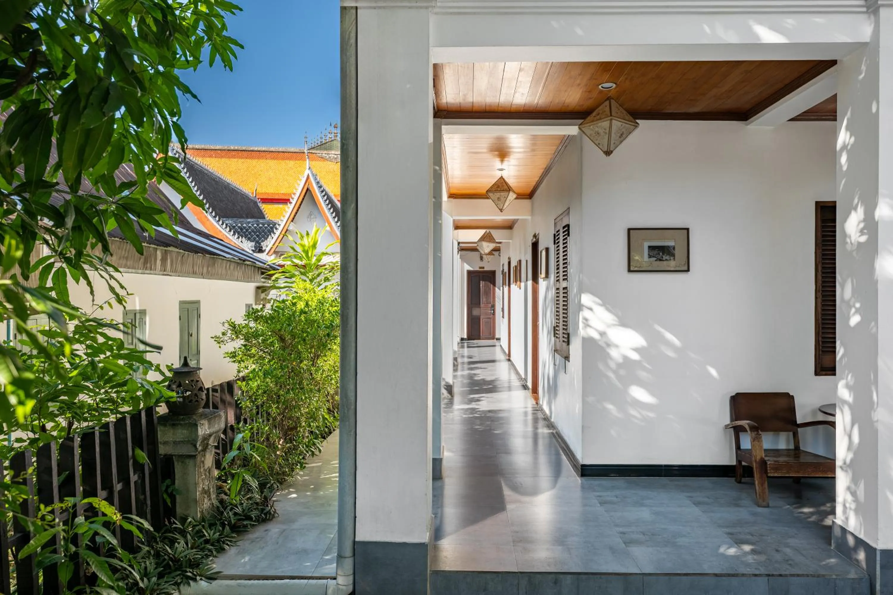 wisdom mystery Hotel