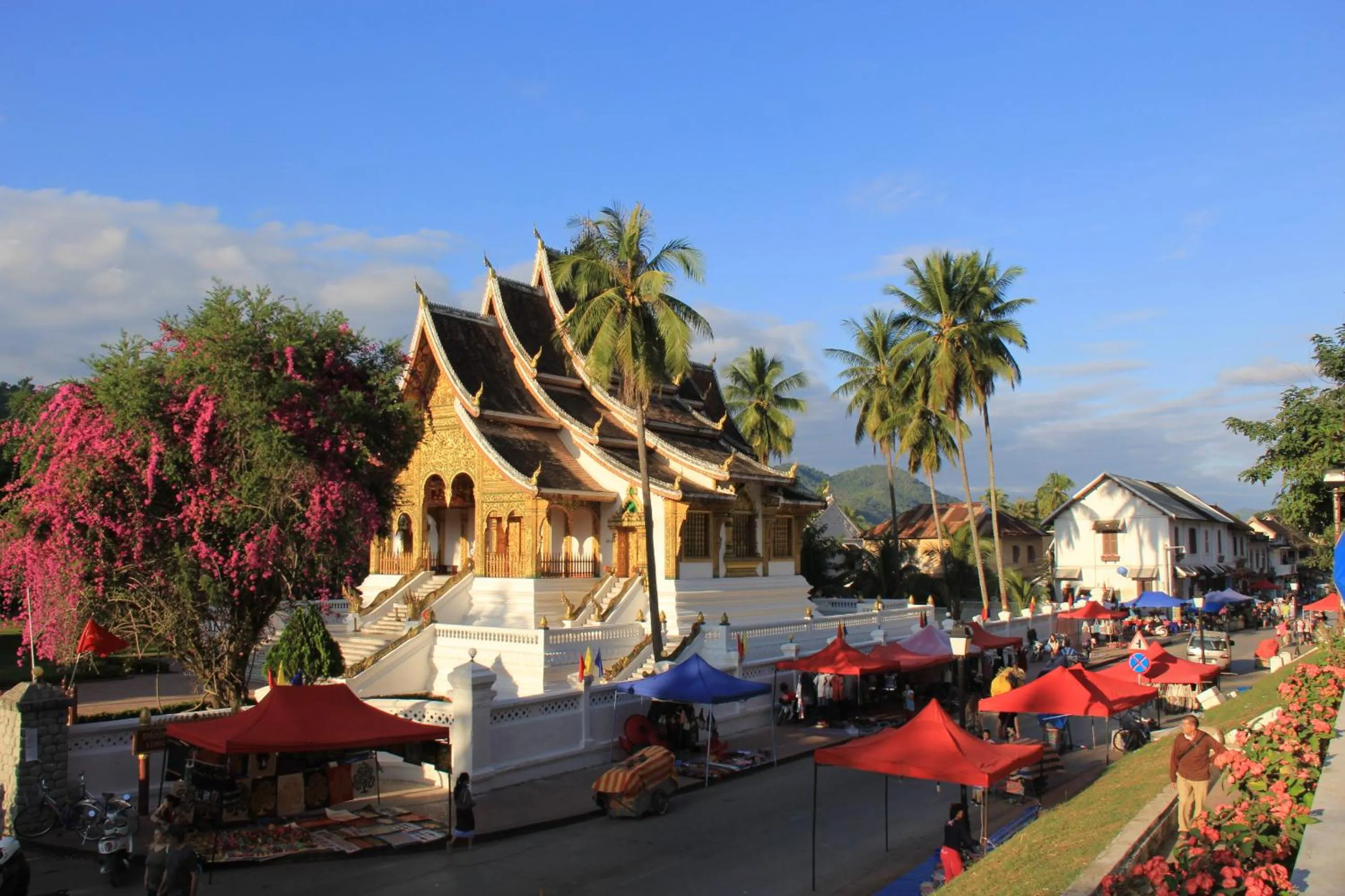 Day in wisdom mystery Hotel